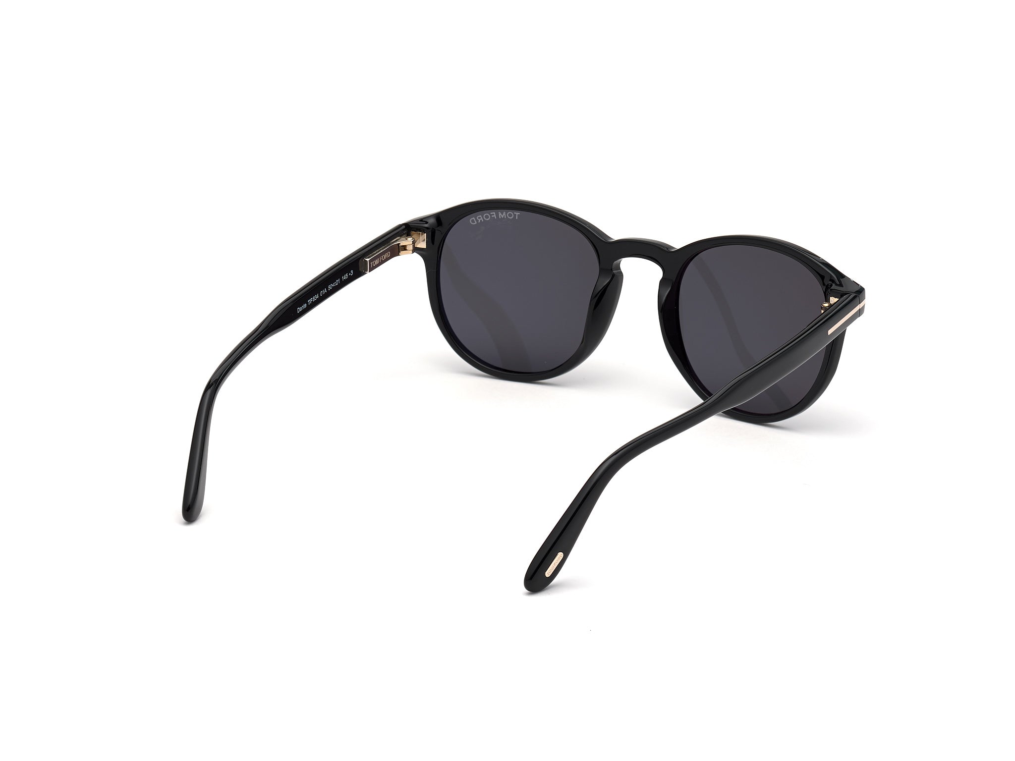 TOM FORD FT0834 DANTE 01A 52