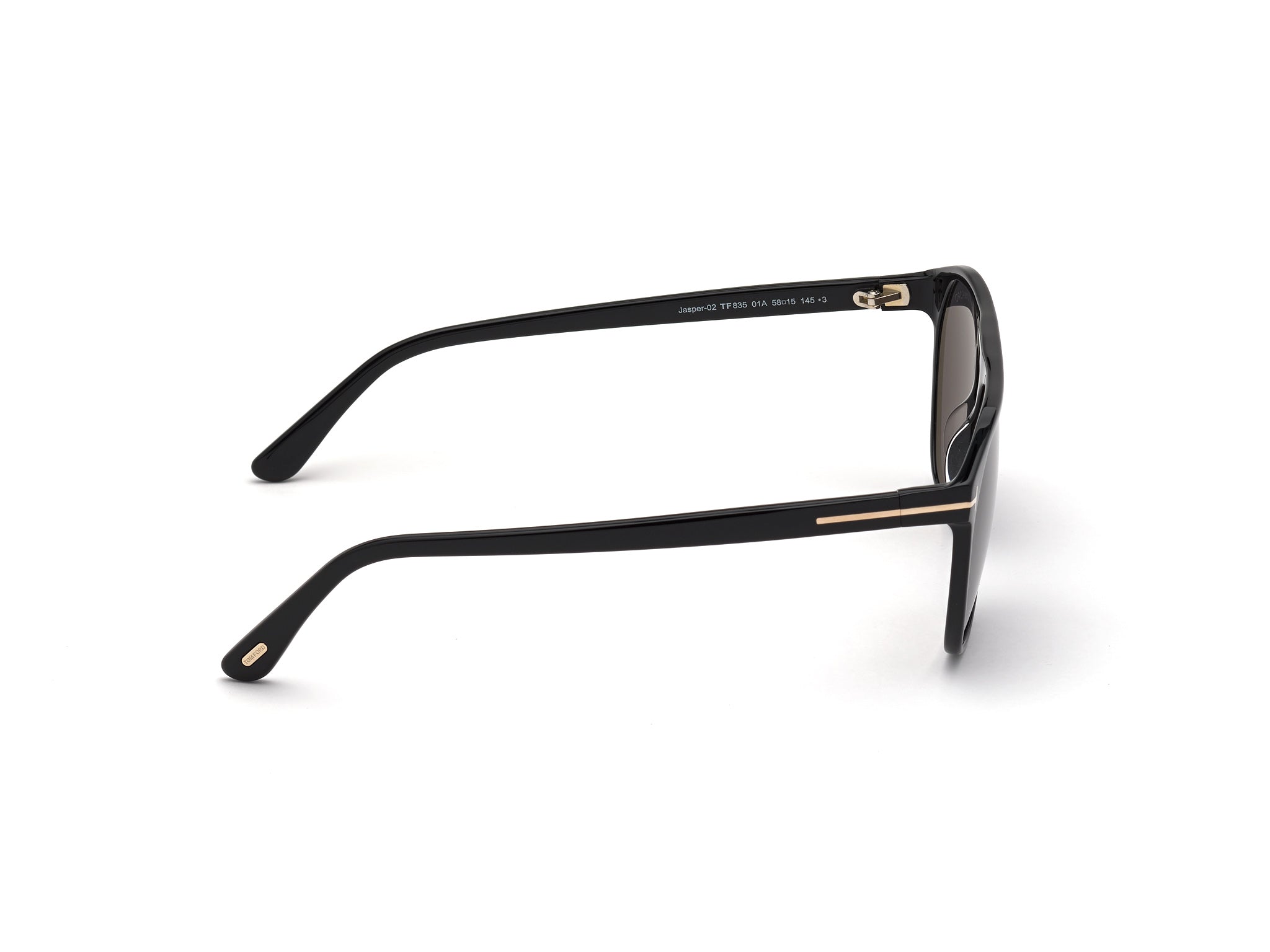 TOM FORD FT0835 Jasper-02 01A 58