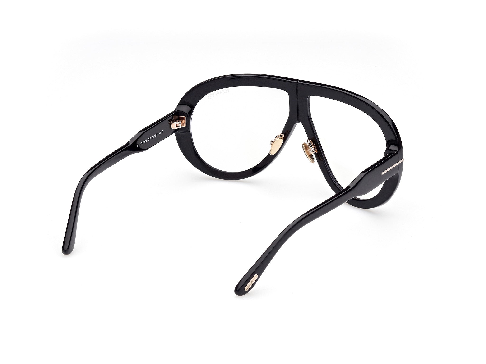 Tom Ford FT0836 Troy 001 61