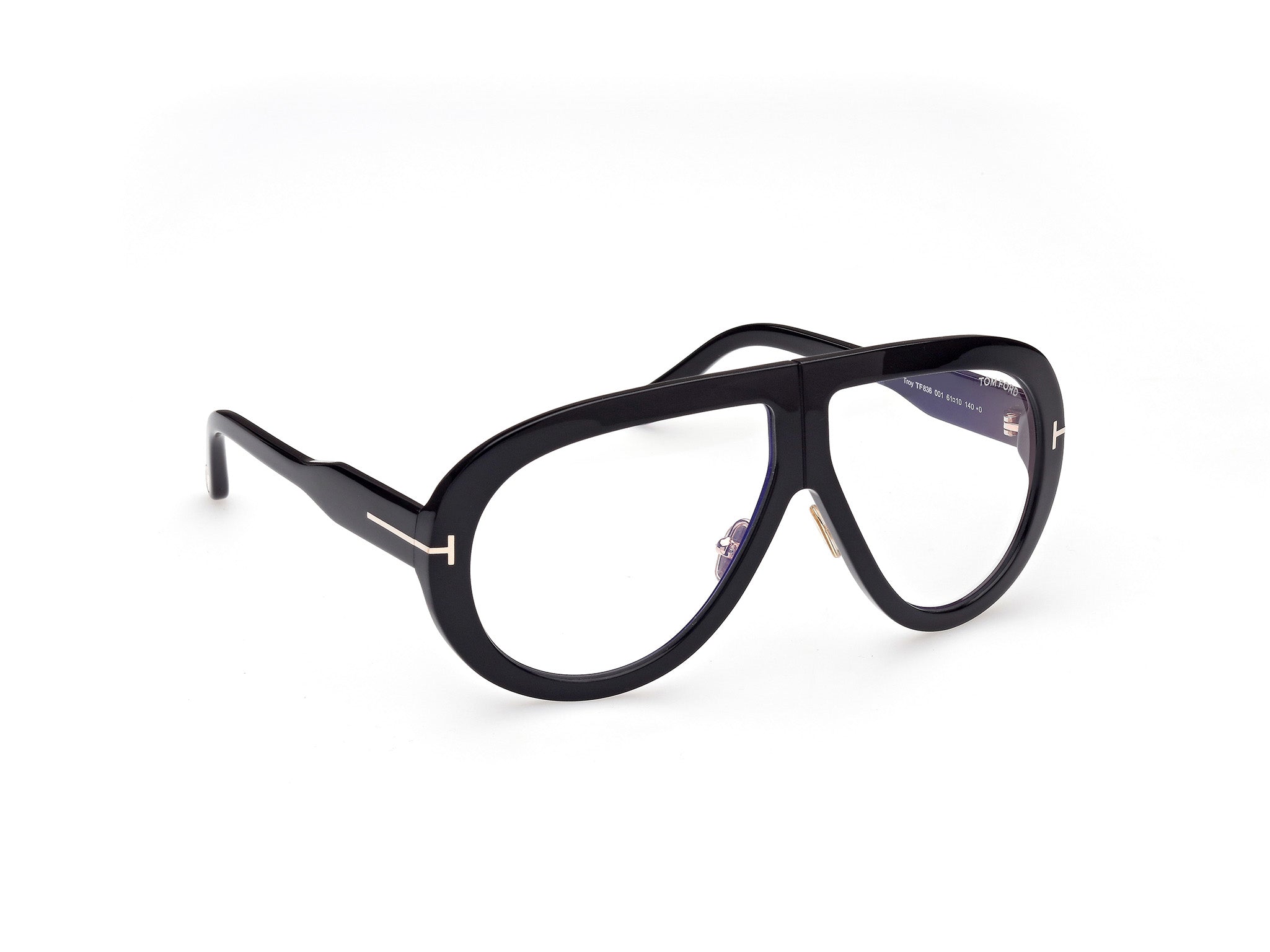 Tom Ford FT0836 Troy 001 61