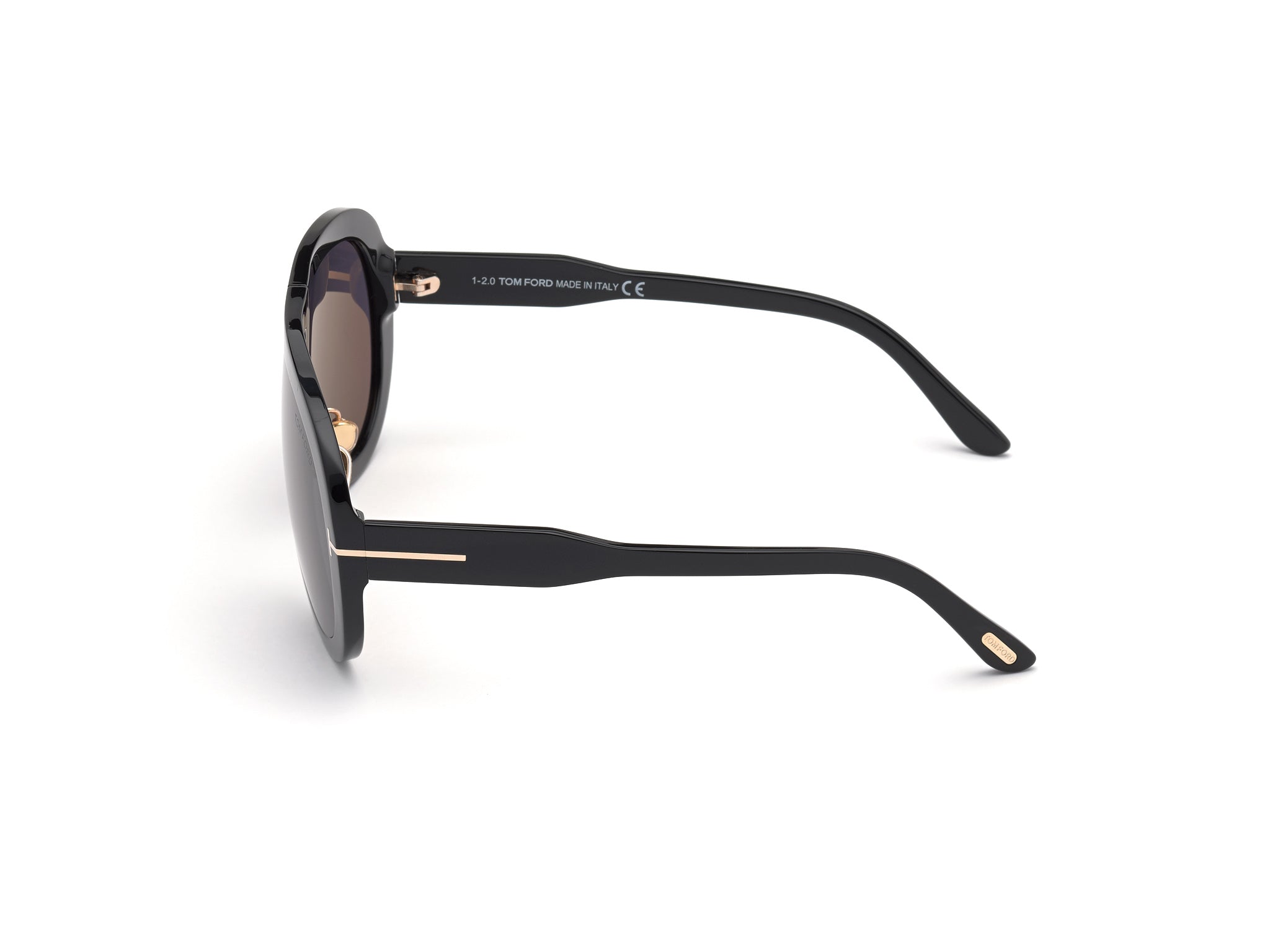 TOM FORD FT0836 01A 61