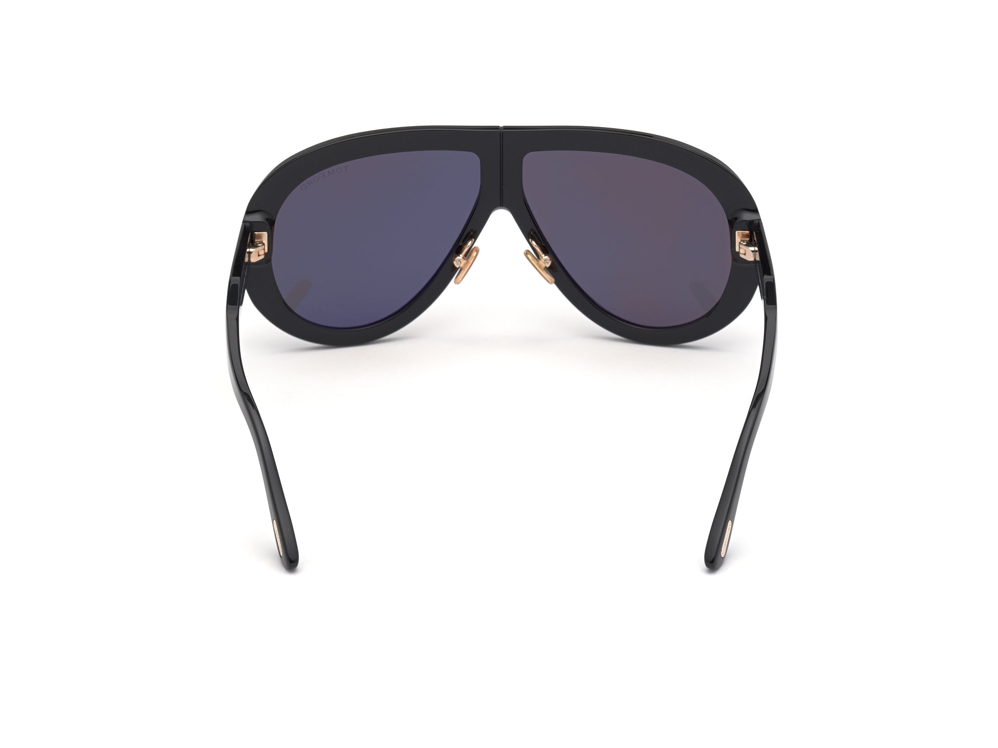 TOM FORD FT0836 01A 61
