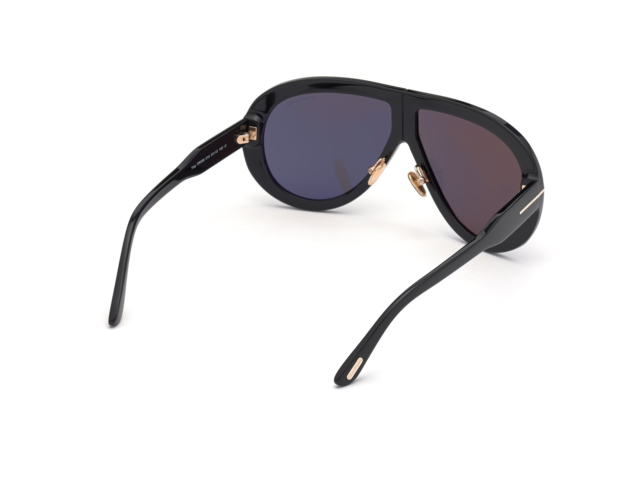 TOM FORD FT0836 01A 61