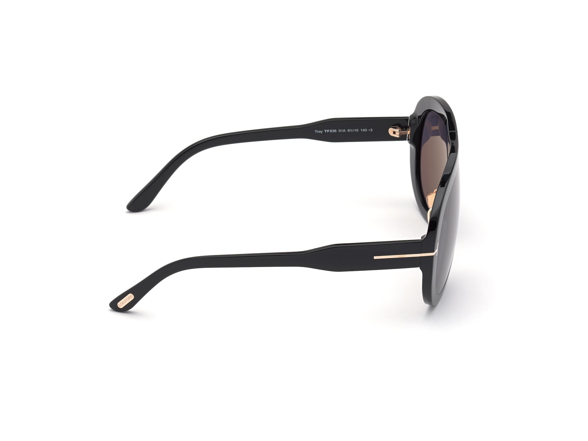TOM FORD FT0836 01A 61