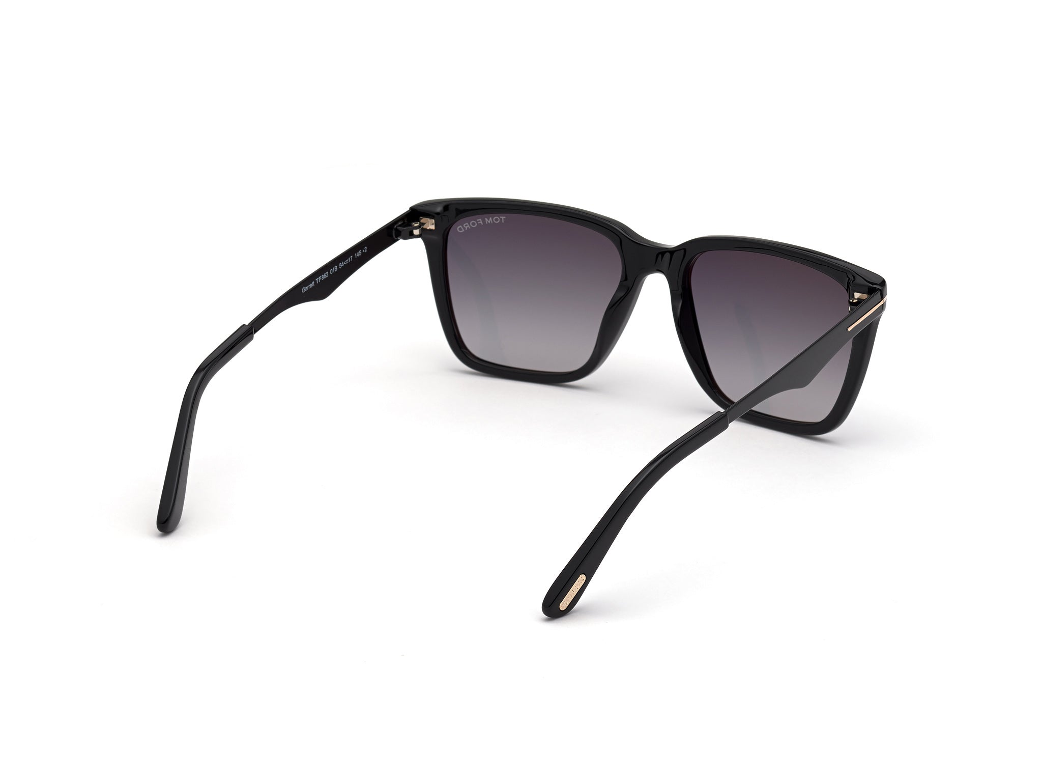 TOM FORD FT0862 Garrett 01B 56