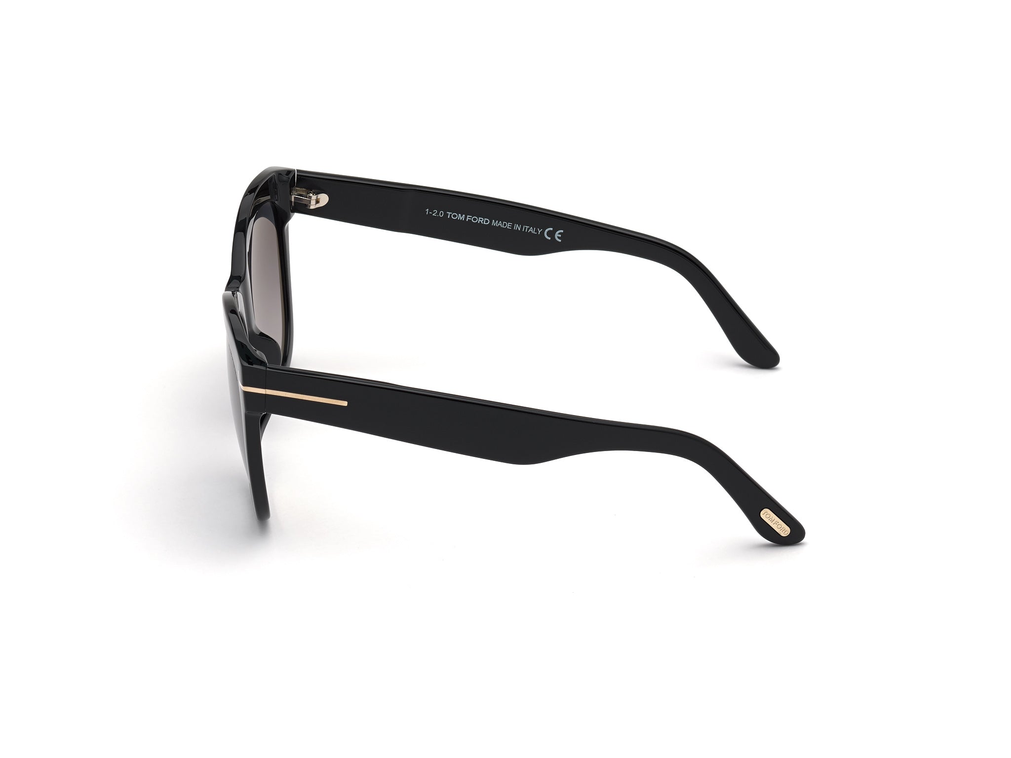 TOM FORD FT0870 Wallace 01B 54