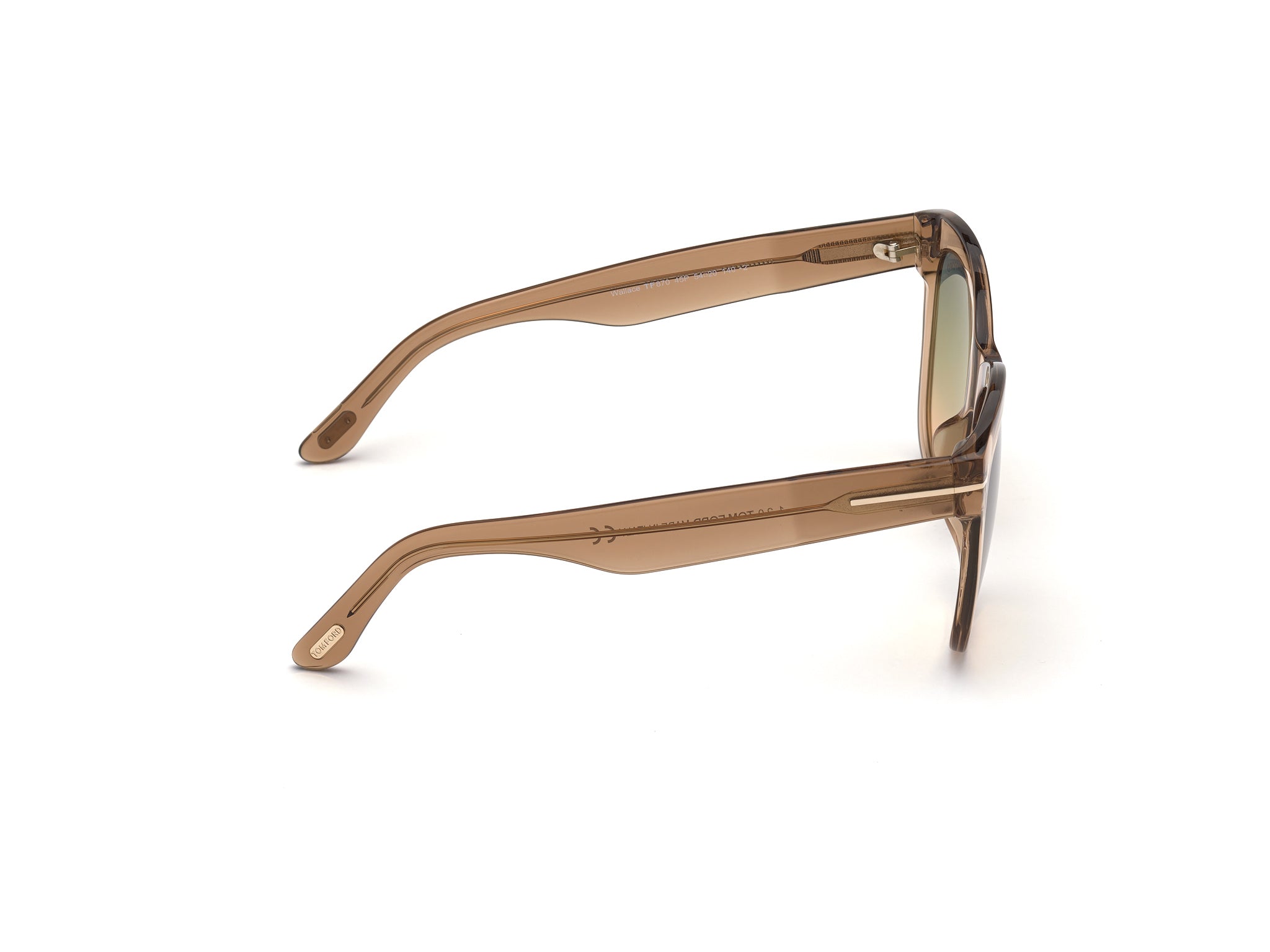 TOM FORD FT0870 Wallace 45P 54