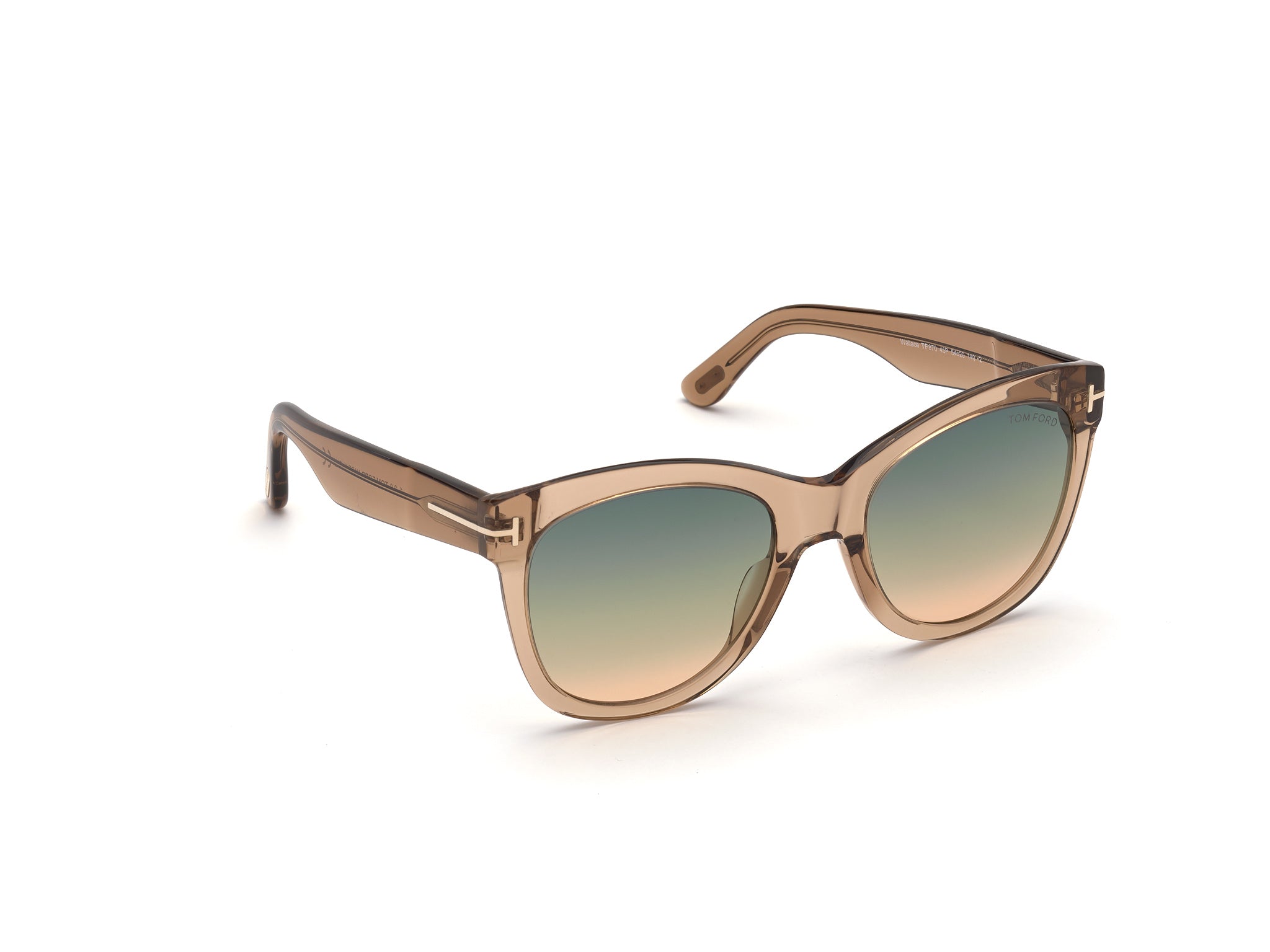 TOM FORD FT0870 Wallace 45P 54