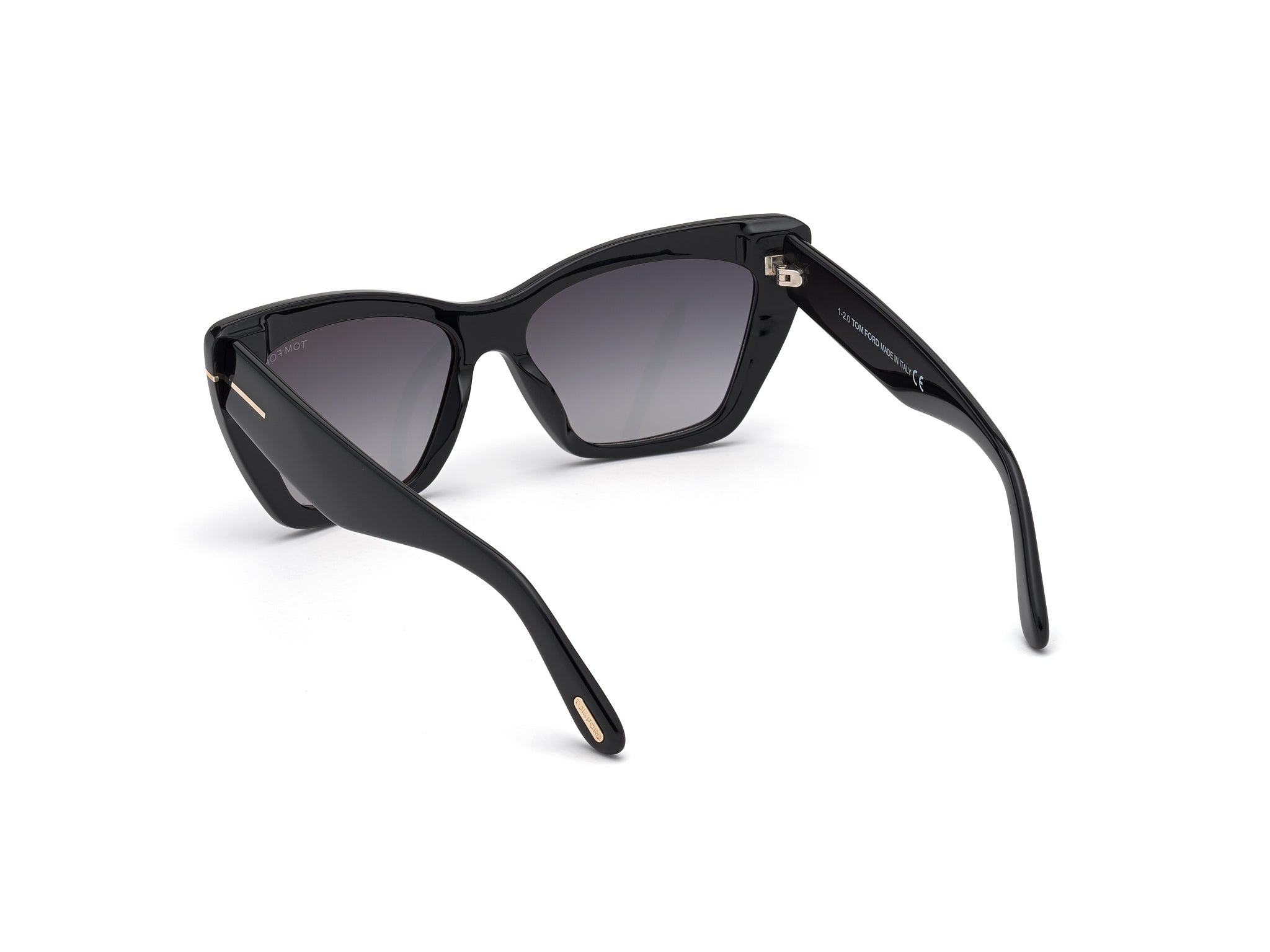 TOM FORD FT0871 01B 56