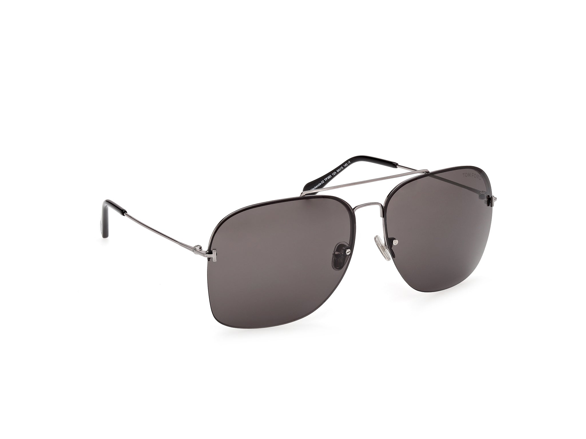 TOM FORD FT0883 MACKENZIE-02 12A 64