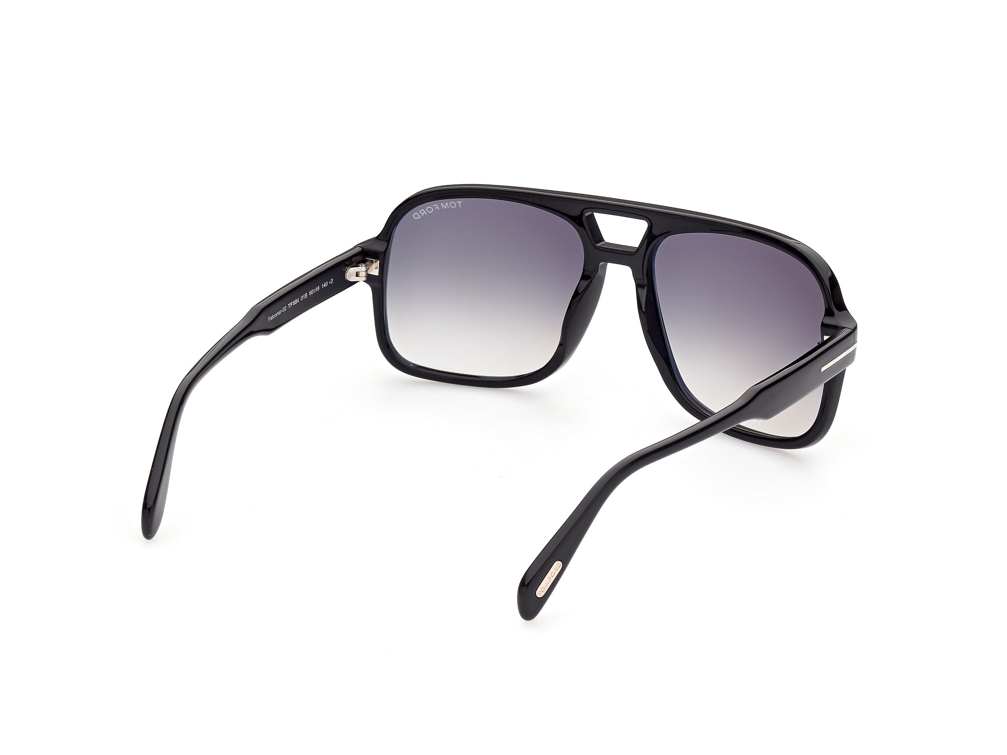 TOM FORD FT0884 Falconer-02 01B 60