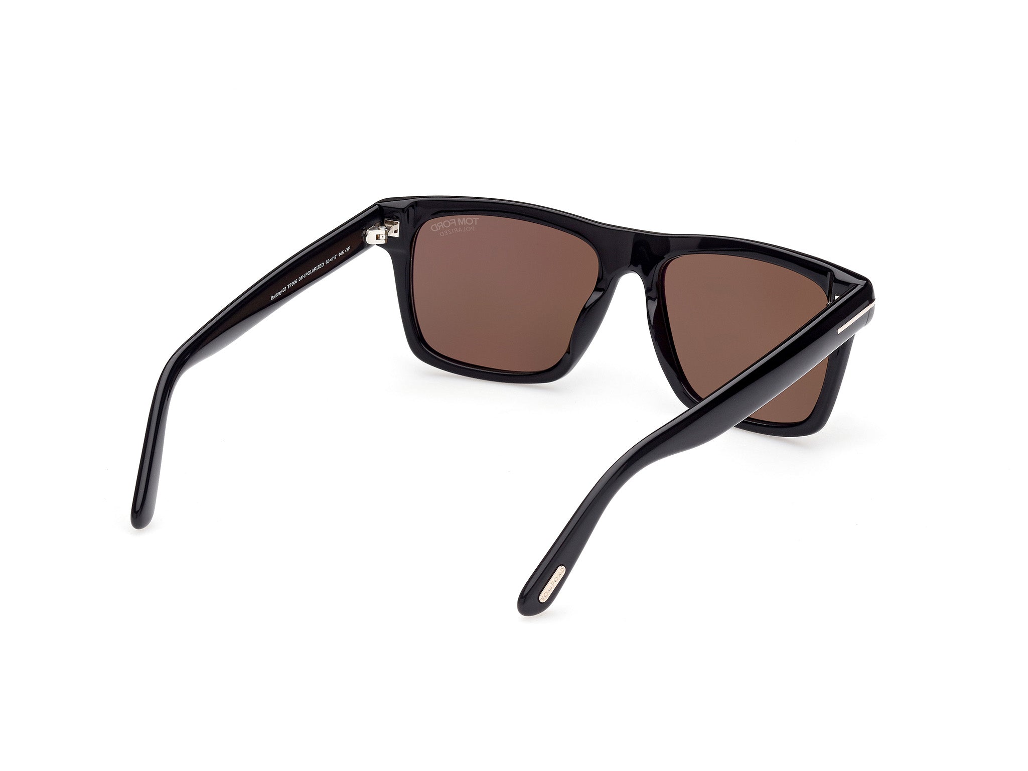 TOM FORD FT0906 Buckley-02 01H 58