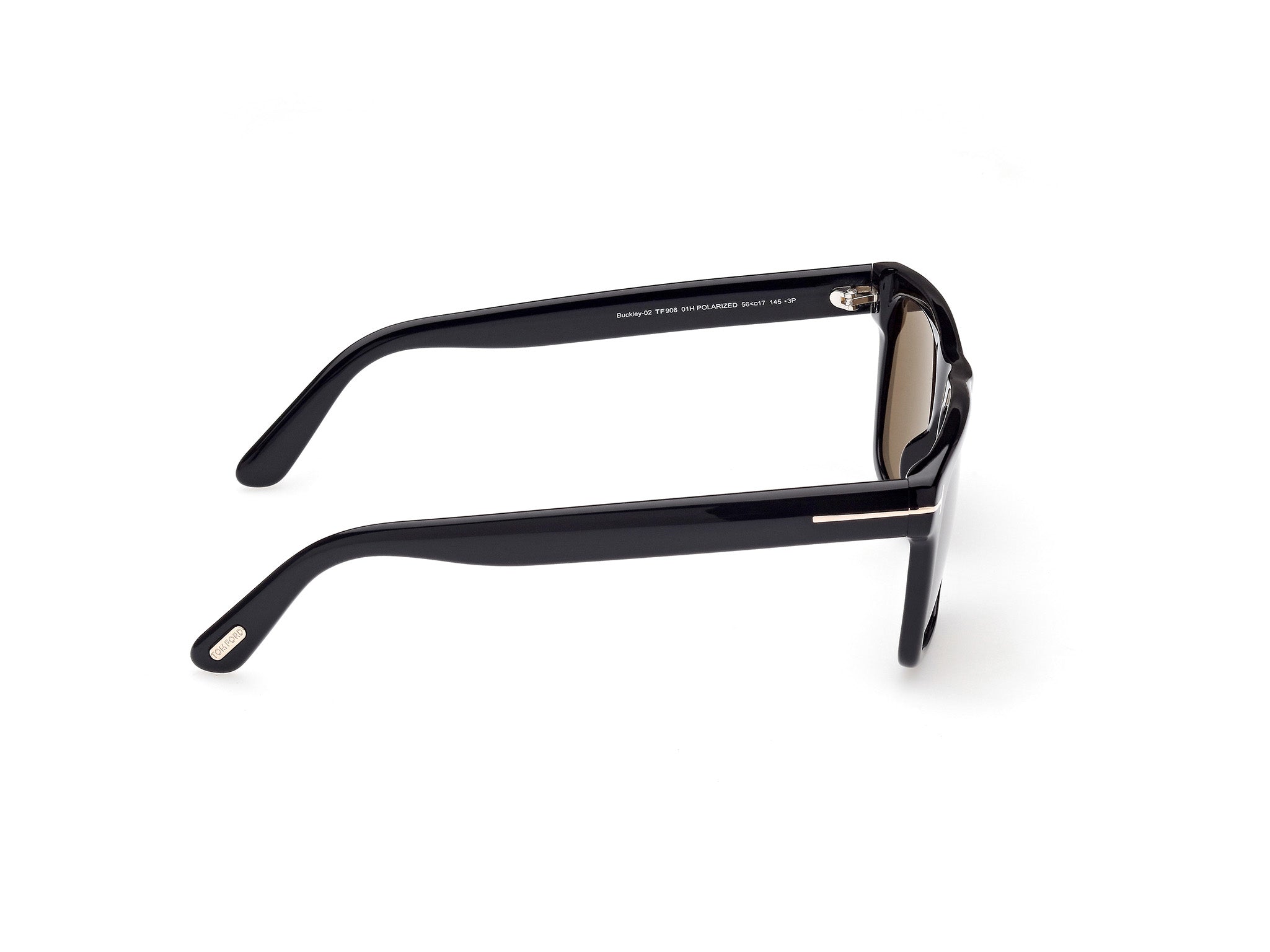 TOM FORD FT0906 Buckley-02 01H 58