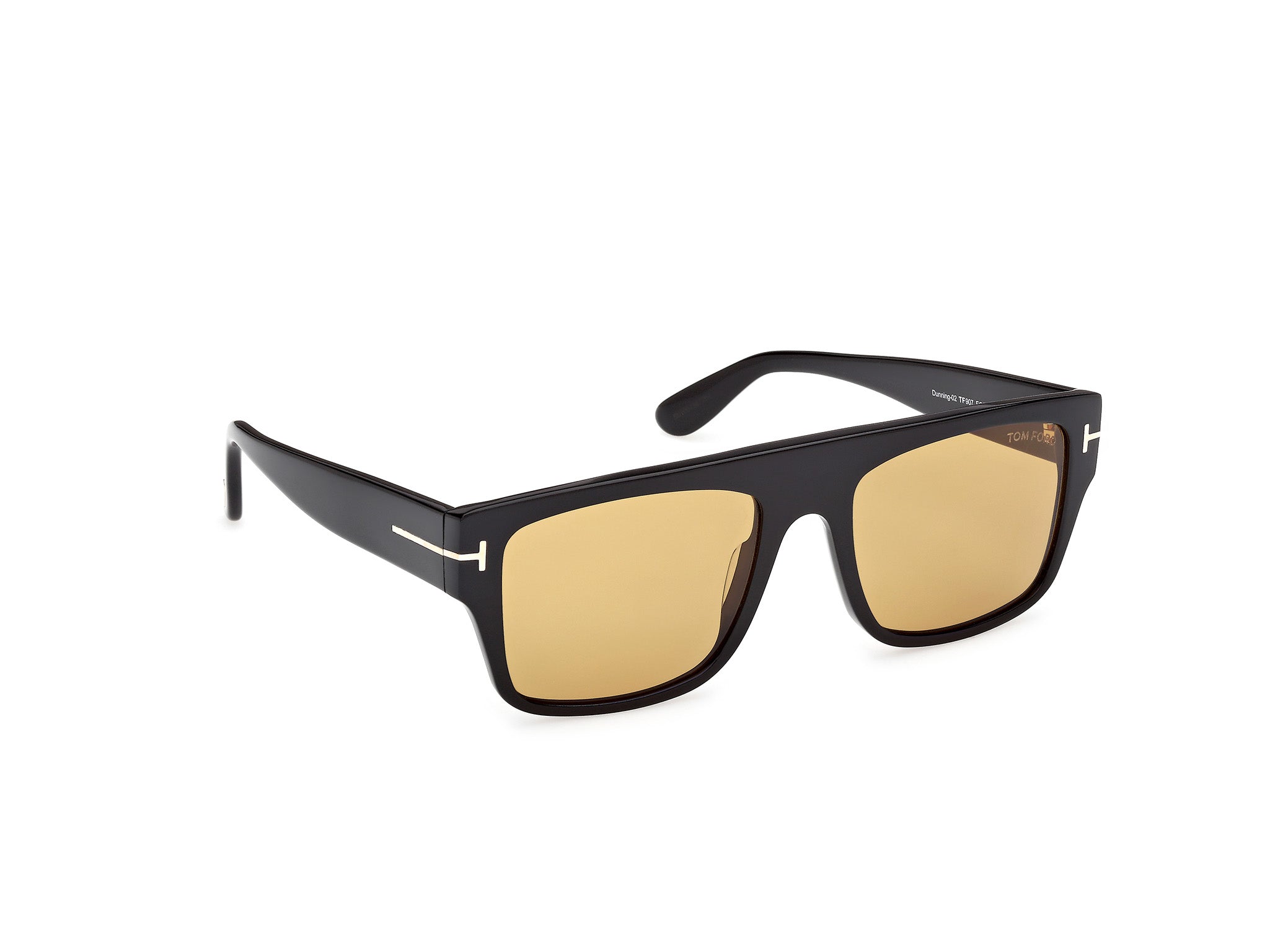TOM FORD FT0907 DUNNING-02 01E 55