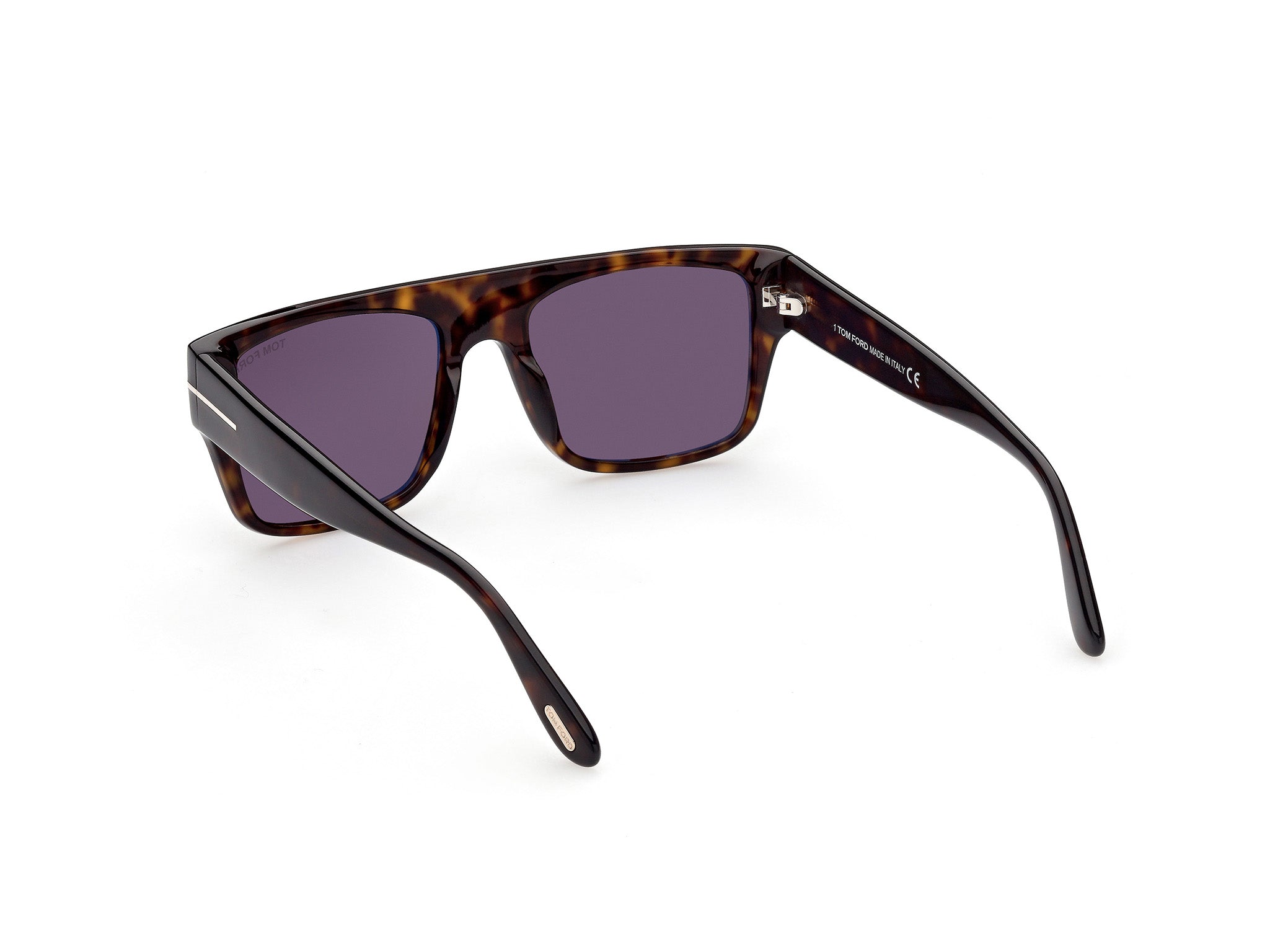TOM FORD FT0907 Dunning-02 52E 55