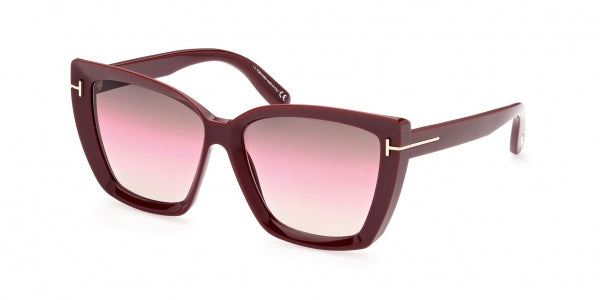 TOM FORD FT0920 Scarlet-02 69F 57