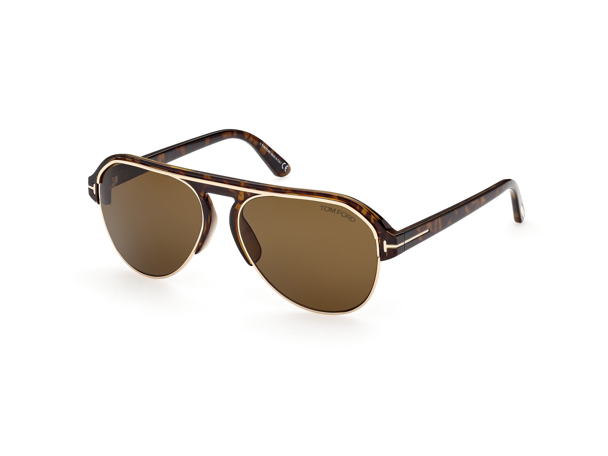 TOM FORD FT0929 Marshall 52J 58