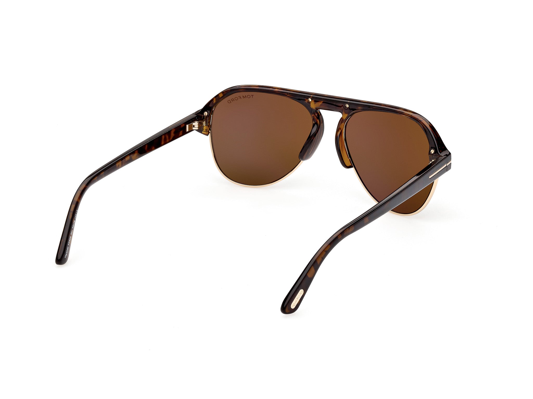 TOM FORD FT0929 Marshall 52J 58