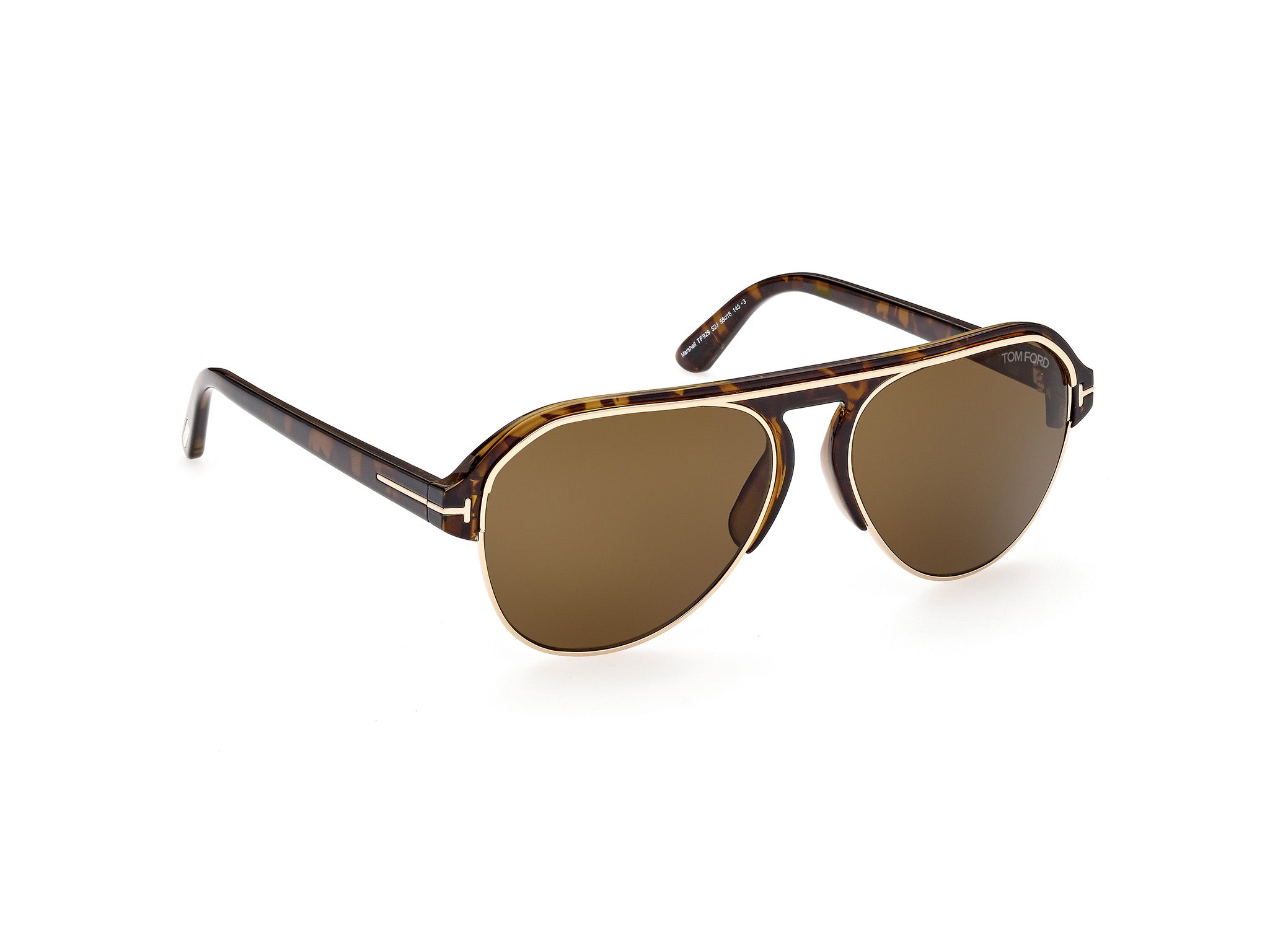 TOM FORD FT0929 Marshall 52J 58