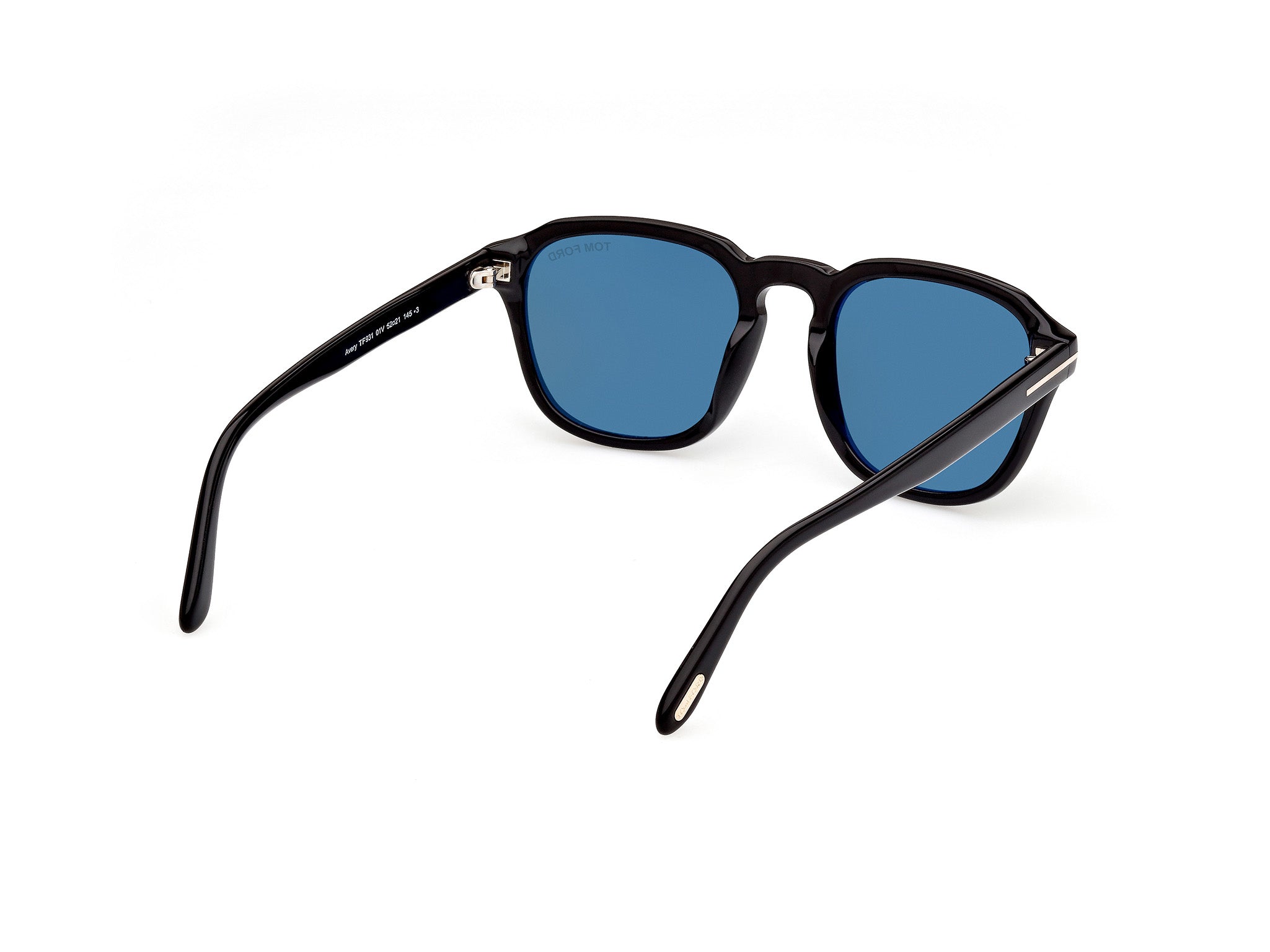 TOM FORD FT0931 Avery 01V 52