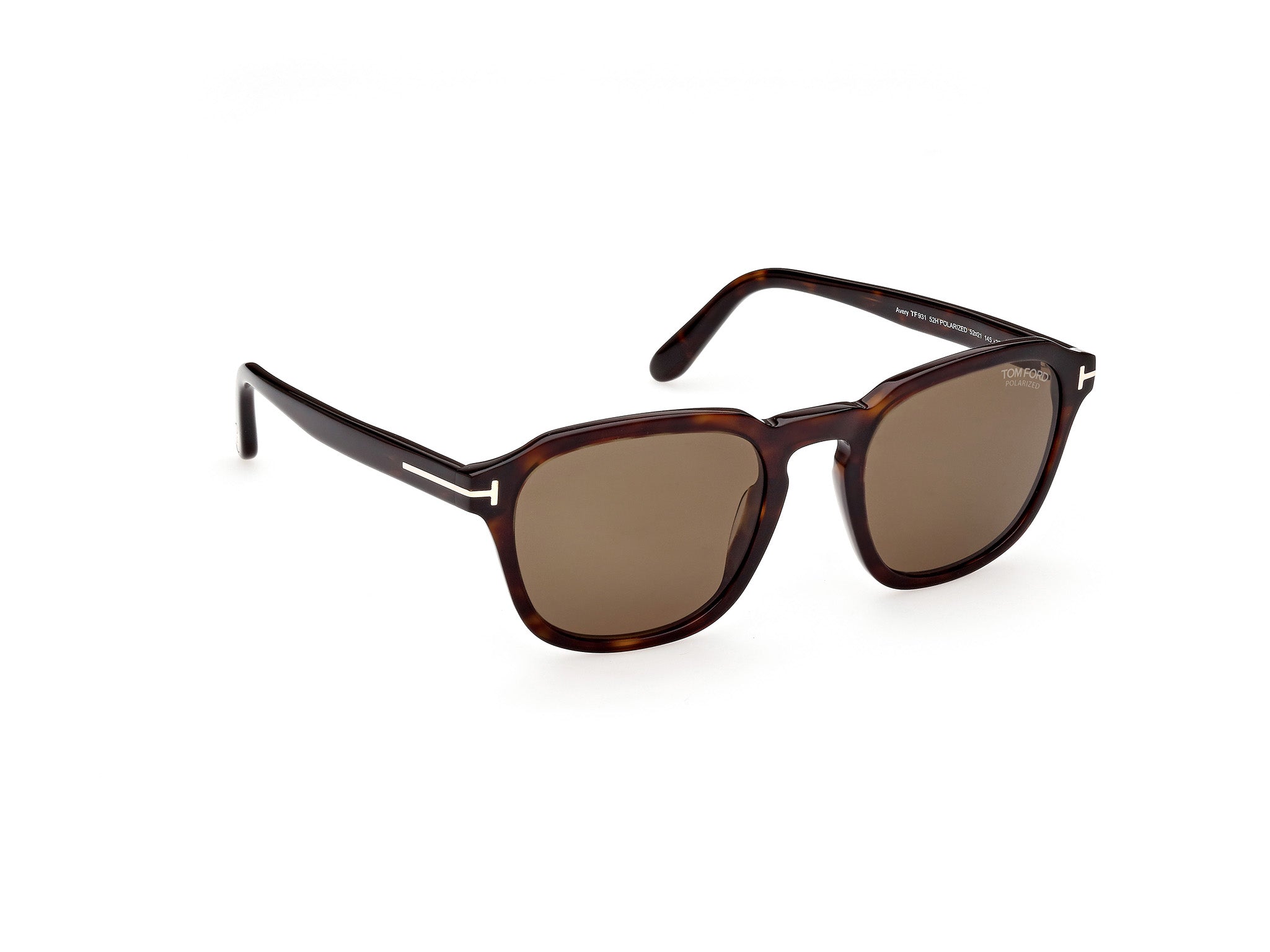 TOM FORD FT0931 Avery 52H 52