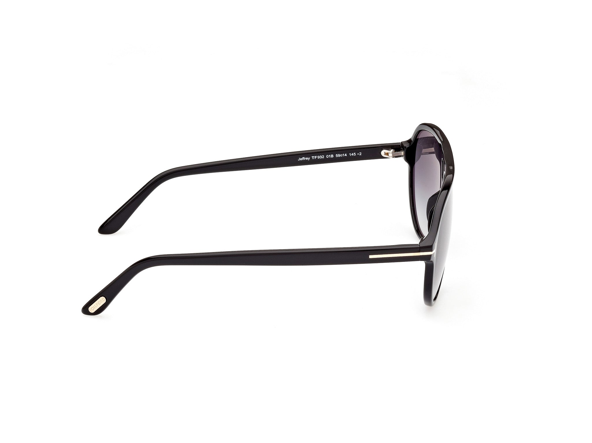 TOM FORD FT0932 Jeffrey 01B 59
