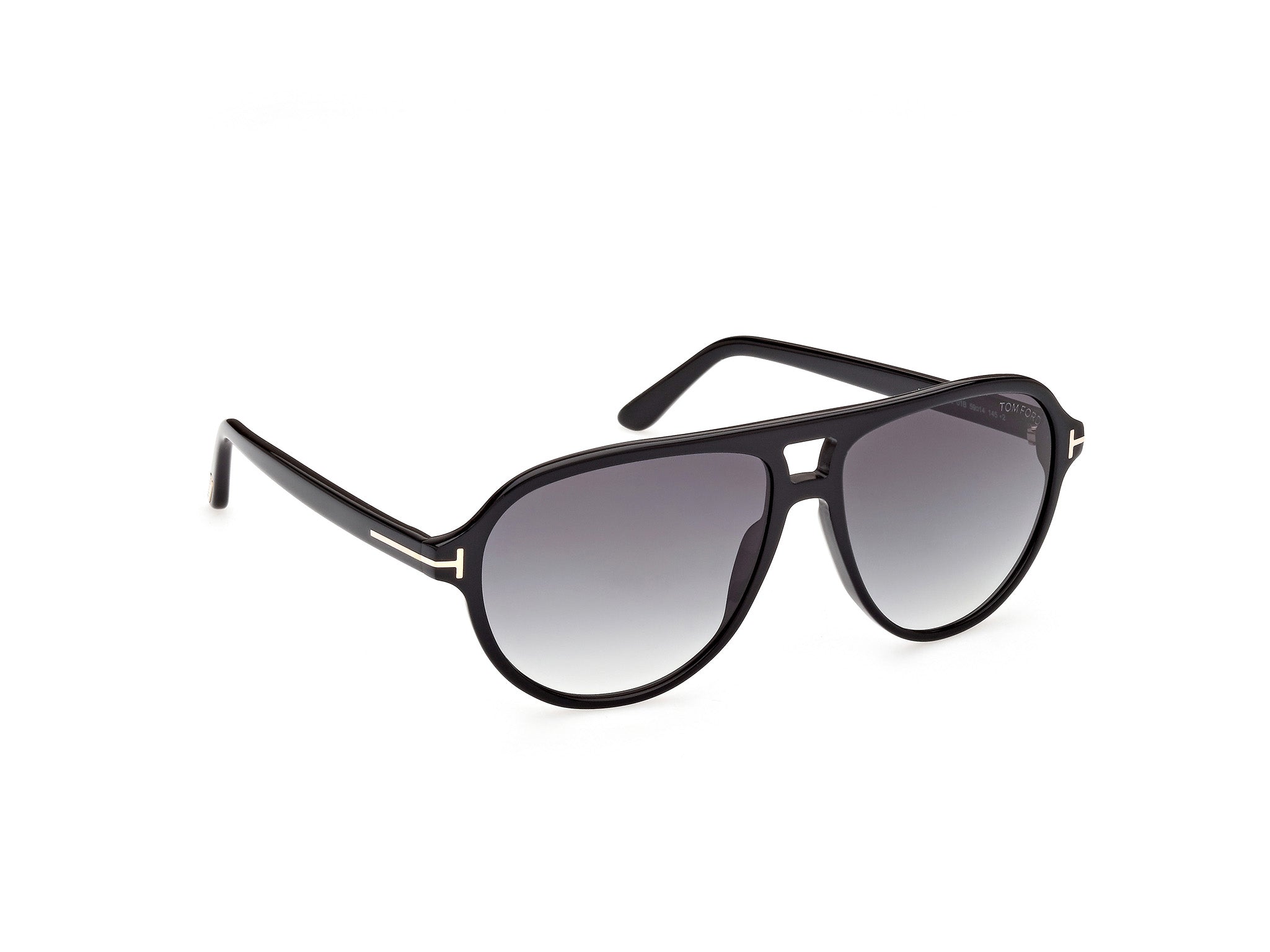 TOM FORD FT0932 Jeffrey 01B 59