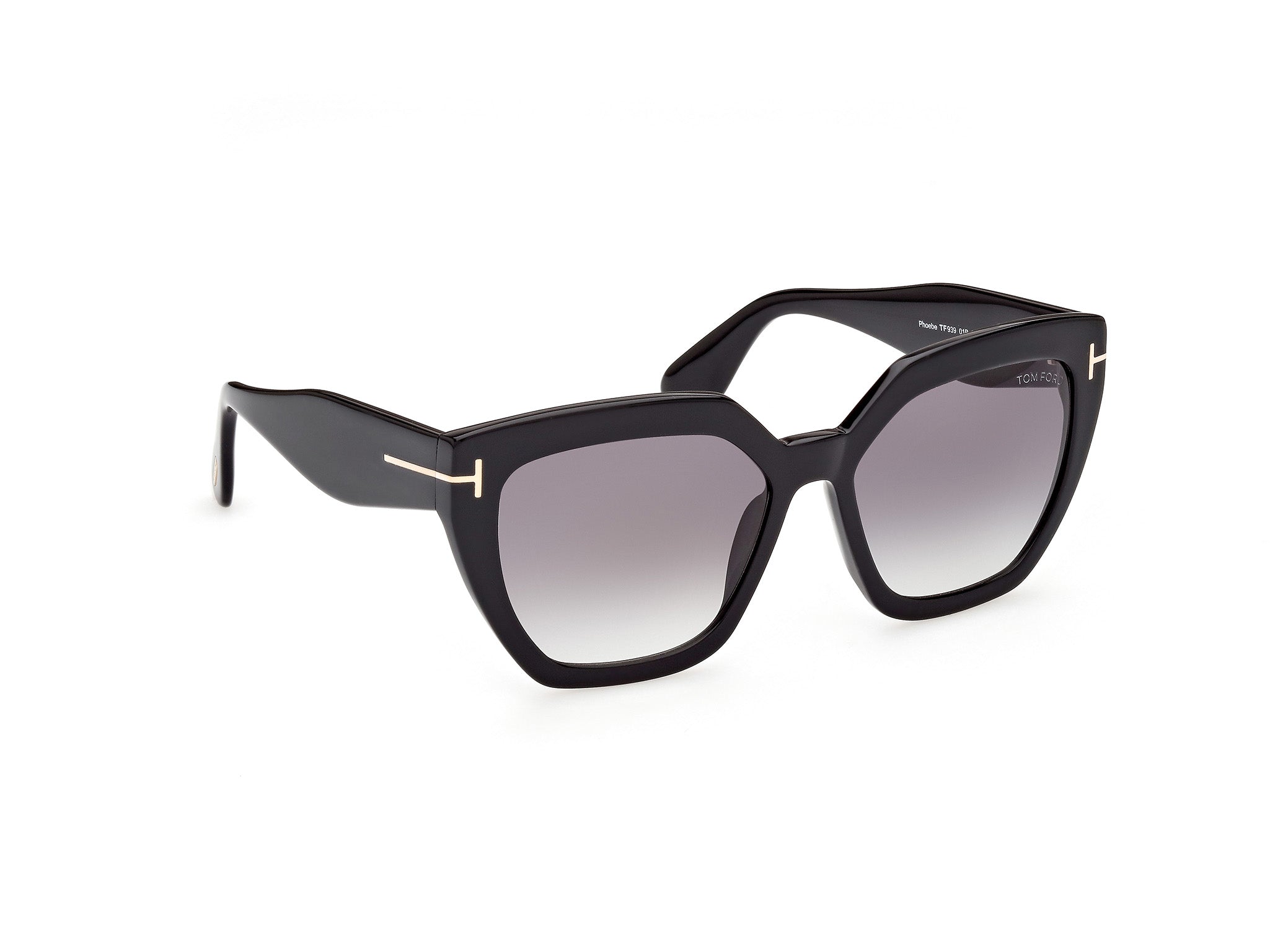 TOM FORD FT0939 Phoebe 01B 56