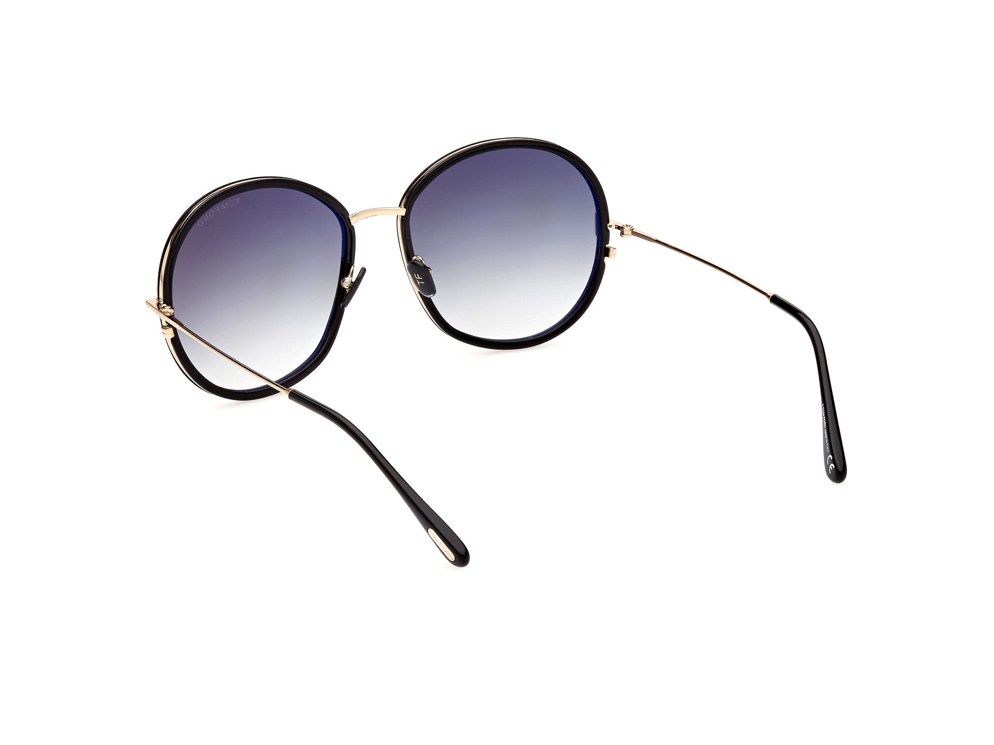 TOM FORD FT0946 Hunter-02 01B 58
