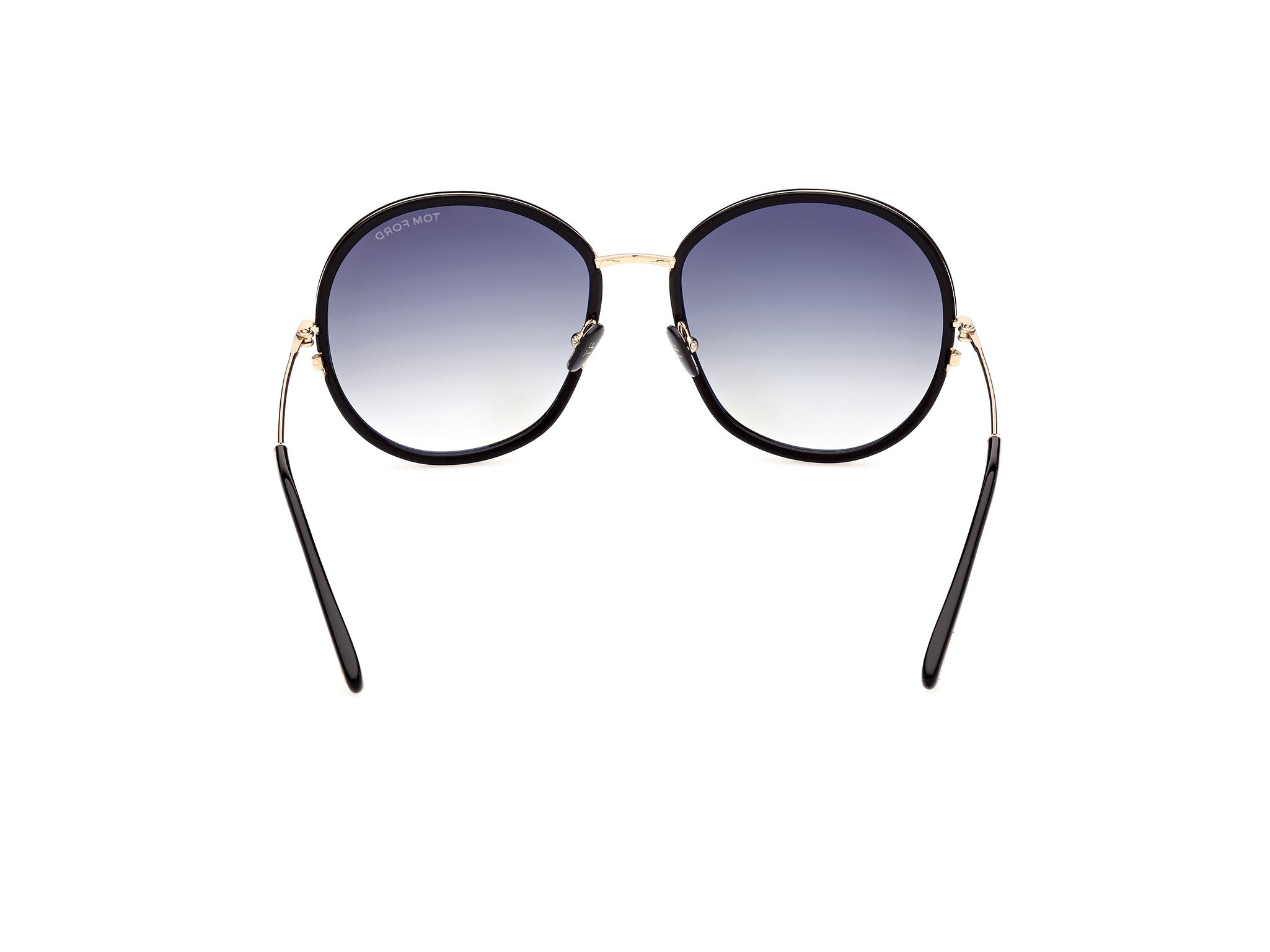 TOM FORD FT0946 Hunter-02 01B 58