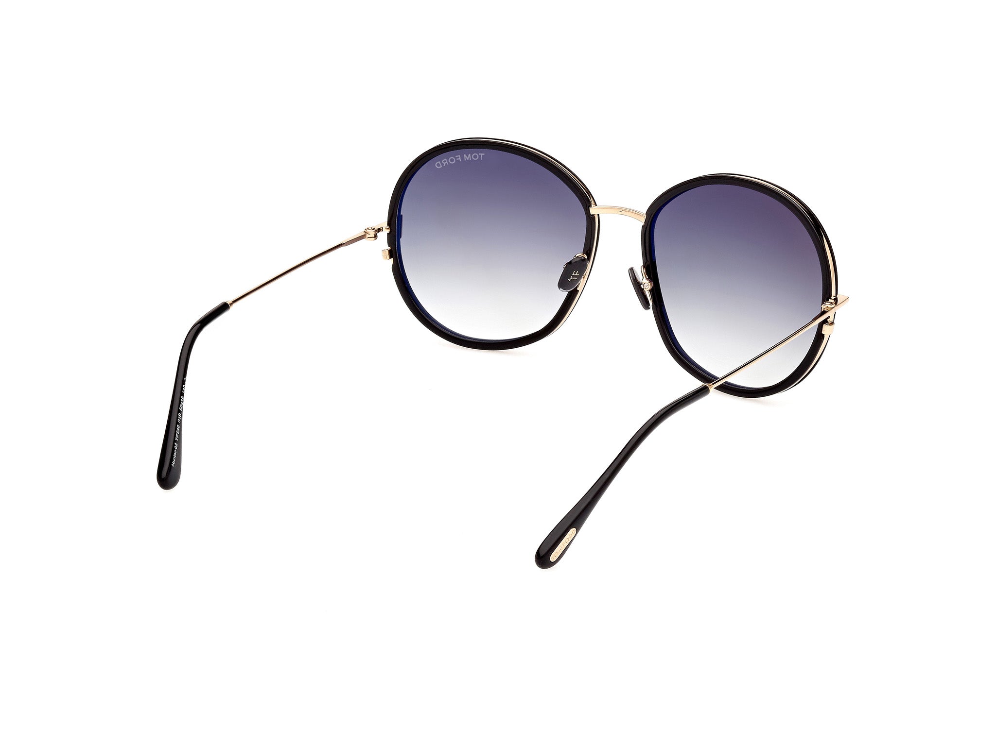 TOM FORD FT0946 Hunter-02 01B 58