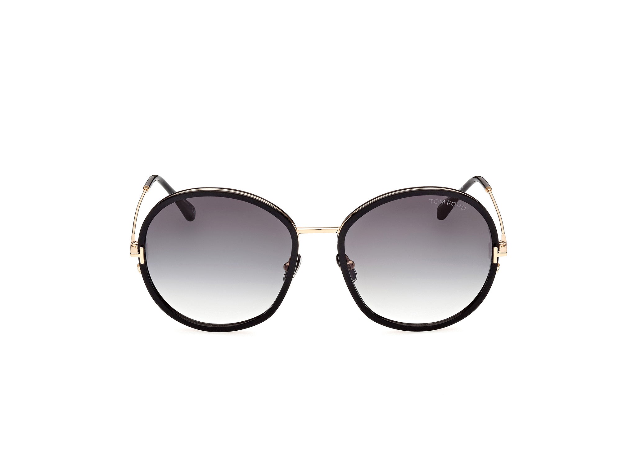 TOM FORD FT0946 Hunter-02 01B 58