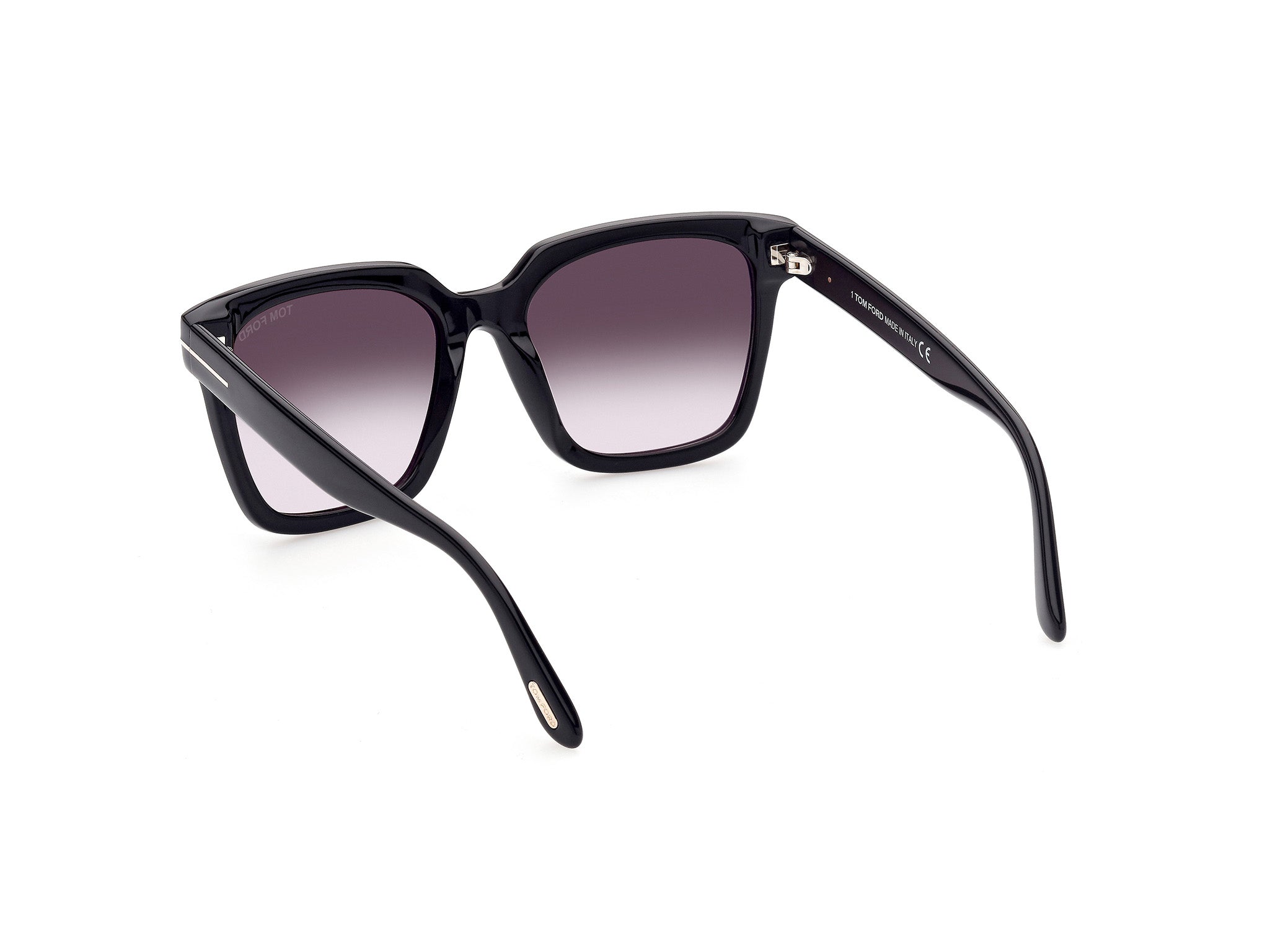 TOM FORD FT0952 Selby 01B 55