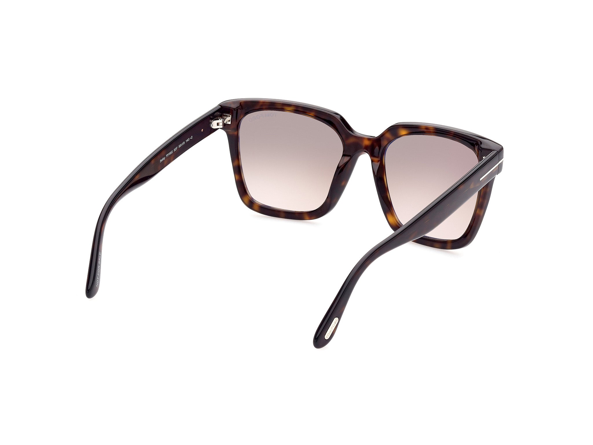 TOM FORD FT0952 Selby 52F 55
