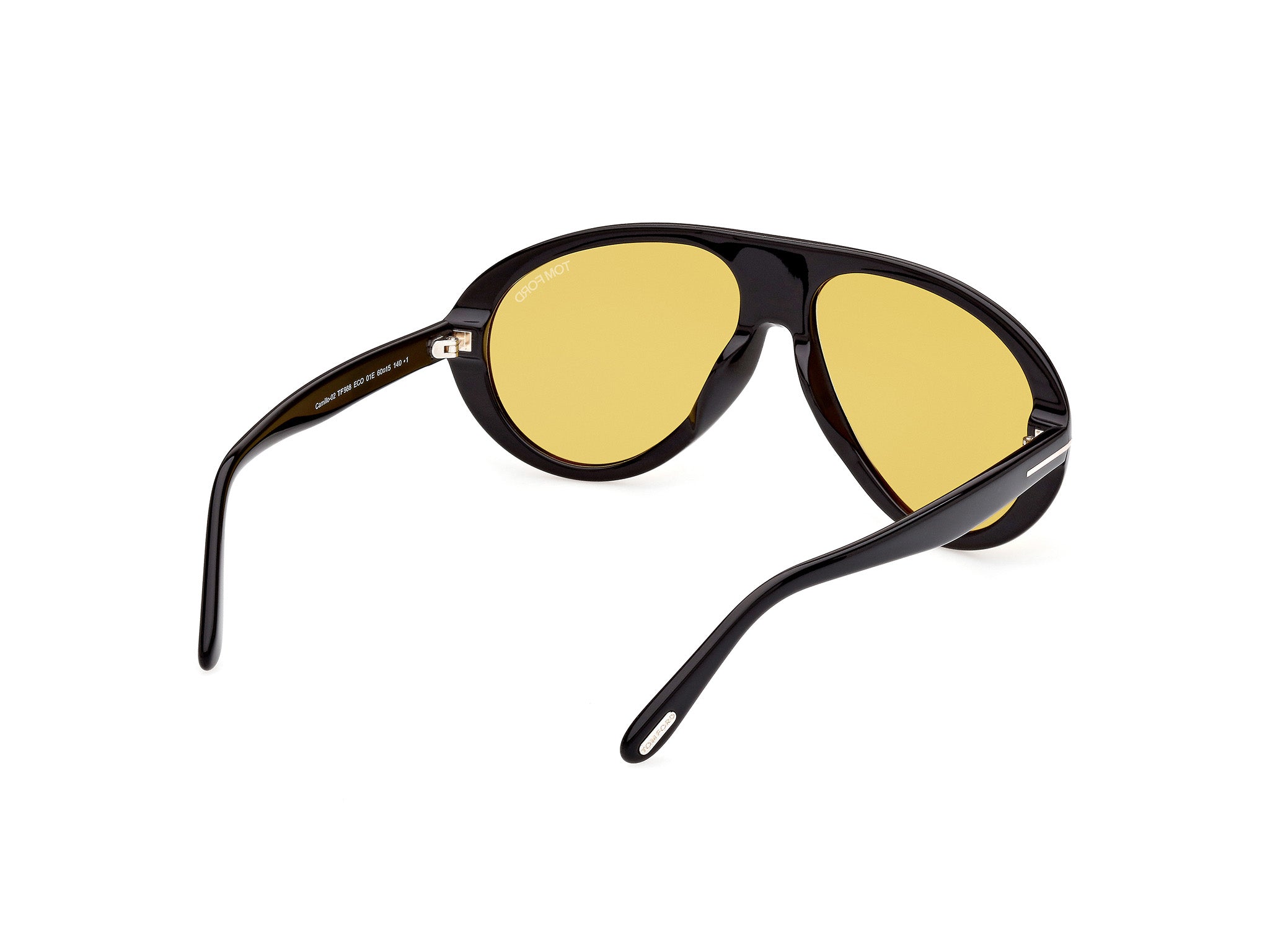 TOM FORD FT0988 Camillo-02 01E 60