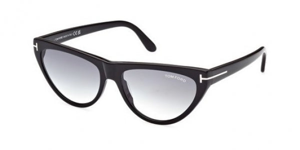 TOM FORD FT0990 Amber-02 01B 56