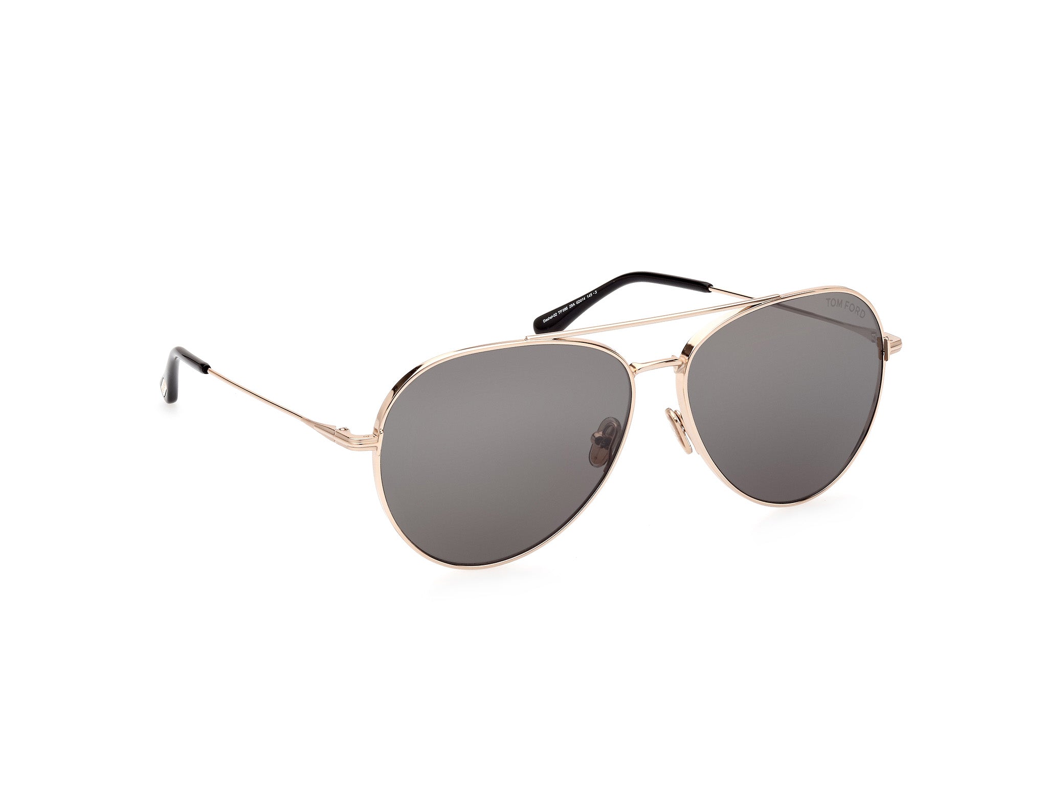 TOM FORD FT0996 Dashel-02 28A 62