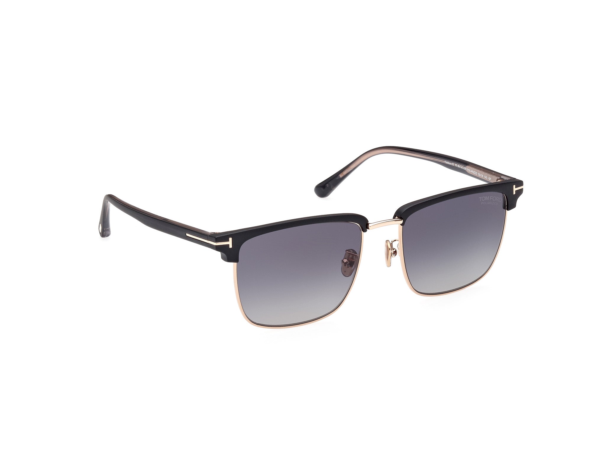TOM FORD FT0997-H Hudson-02 02D 55