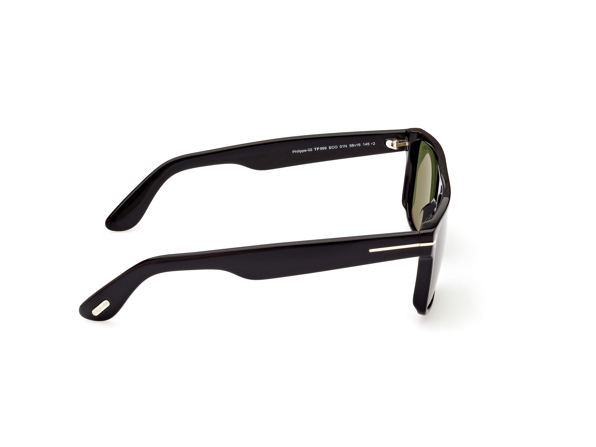 TOM FORD FT0999 Philippe-02 01N 58