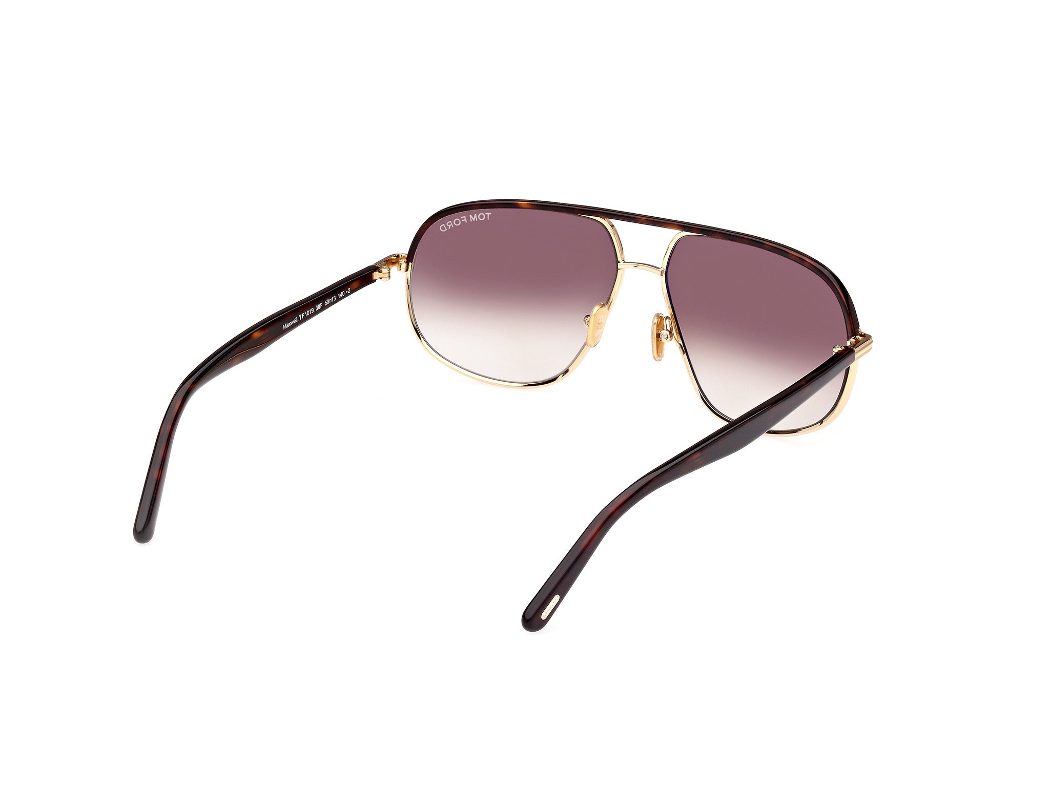 TOM FORD FT1019 MAXWELL 30F 59