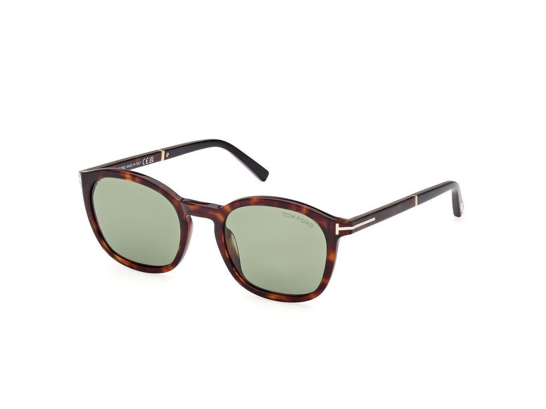 Sonnenbrillen tom ford ft1020 jayson 52n masculino größe 52mm - Hauptansicht