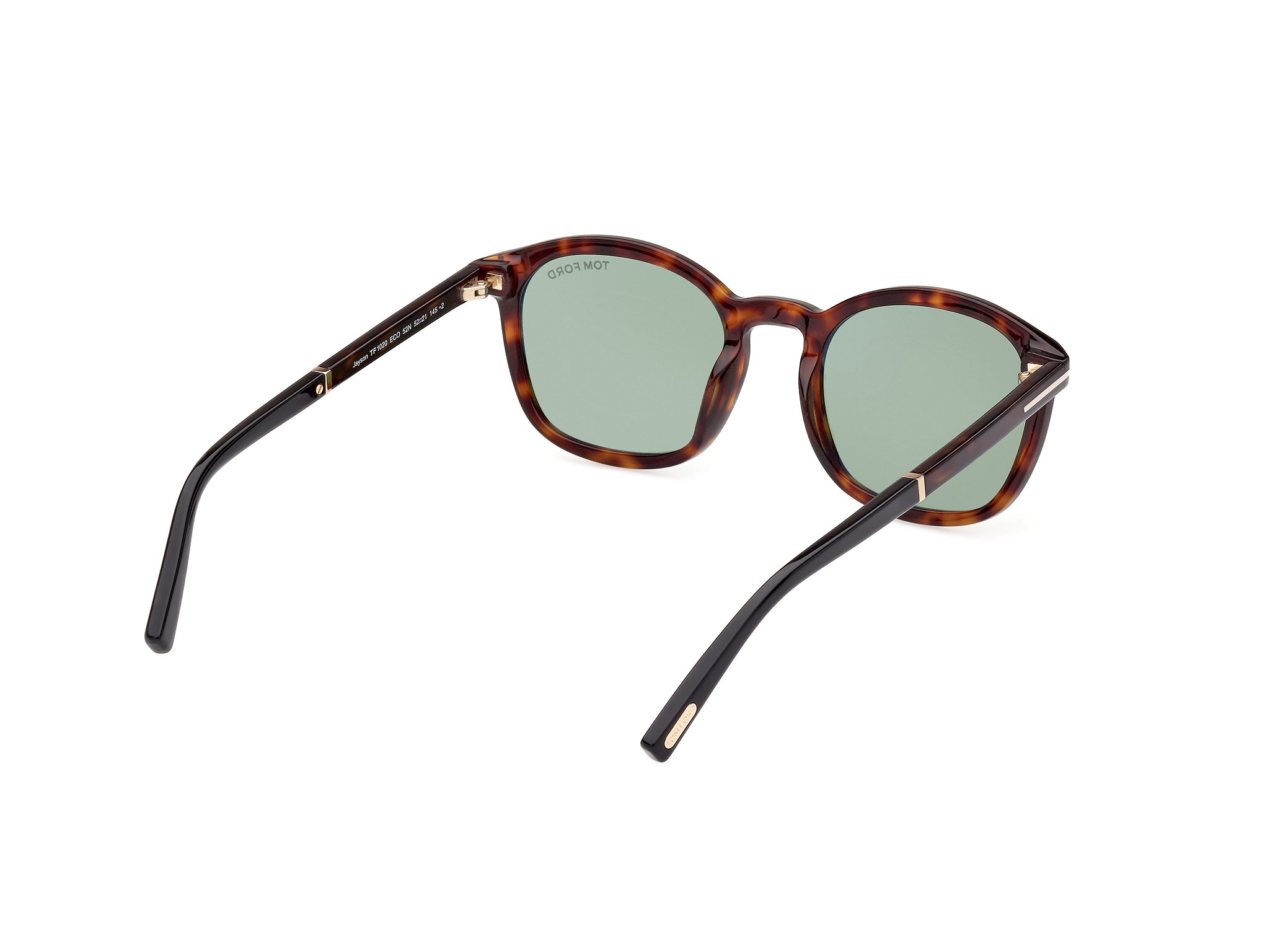 TOM FORD FT1020 JAYSON 52N 52