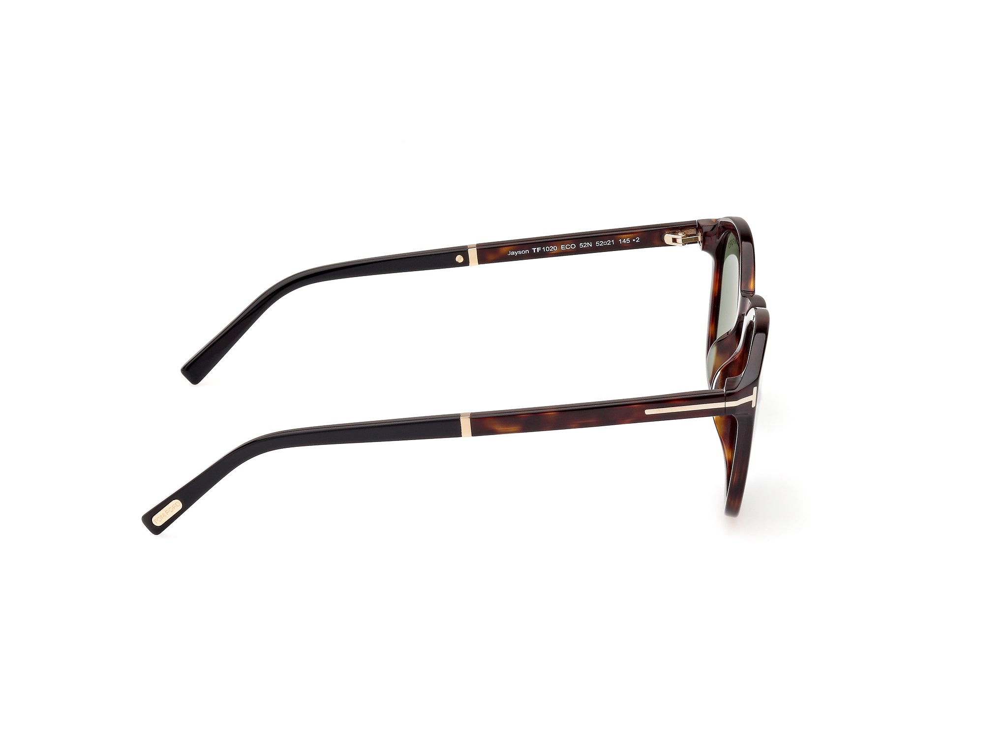 TOM FORD FT1020 JAYSON 52N 52