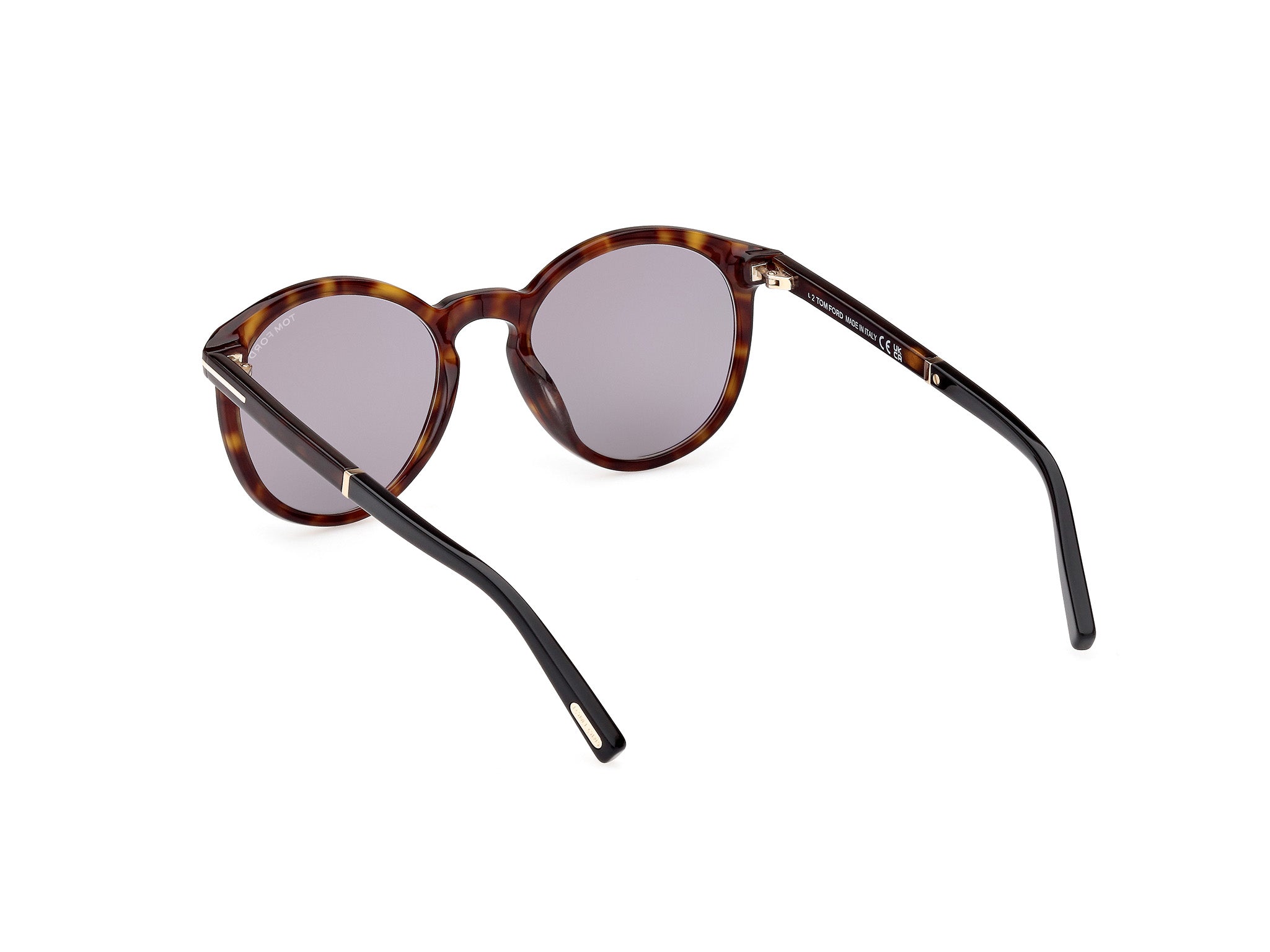 TOM FORD FT1021 ELTON 52A 51