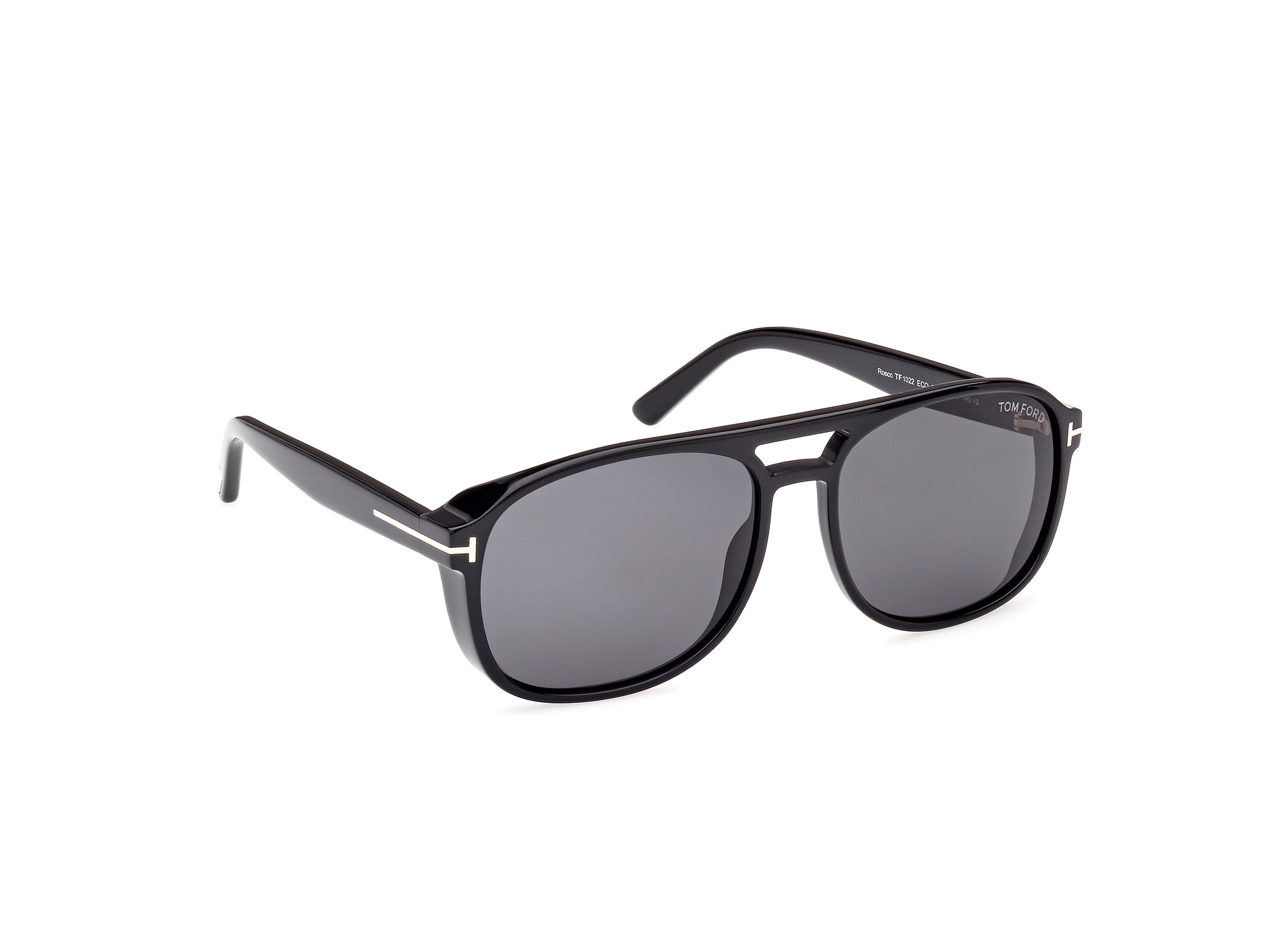 TOM FORD FT1022 ROSCO 01A 58
