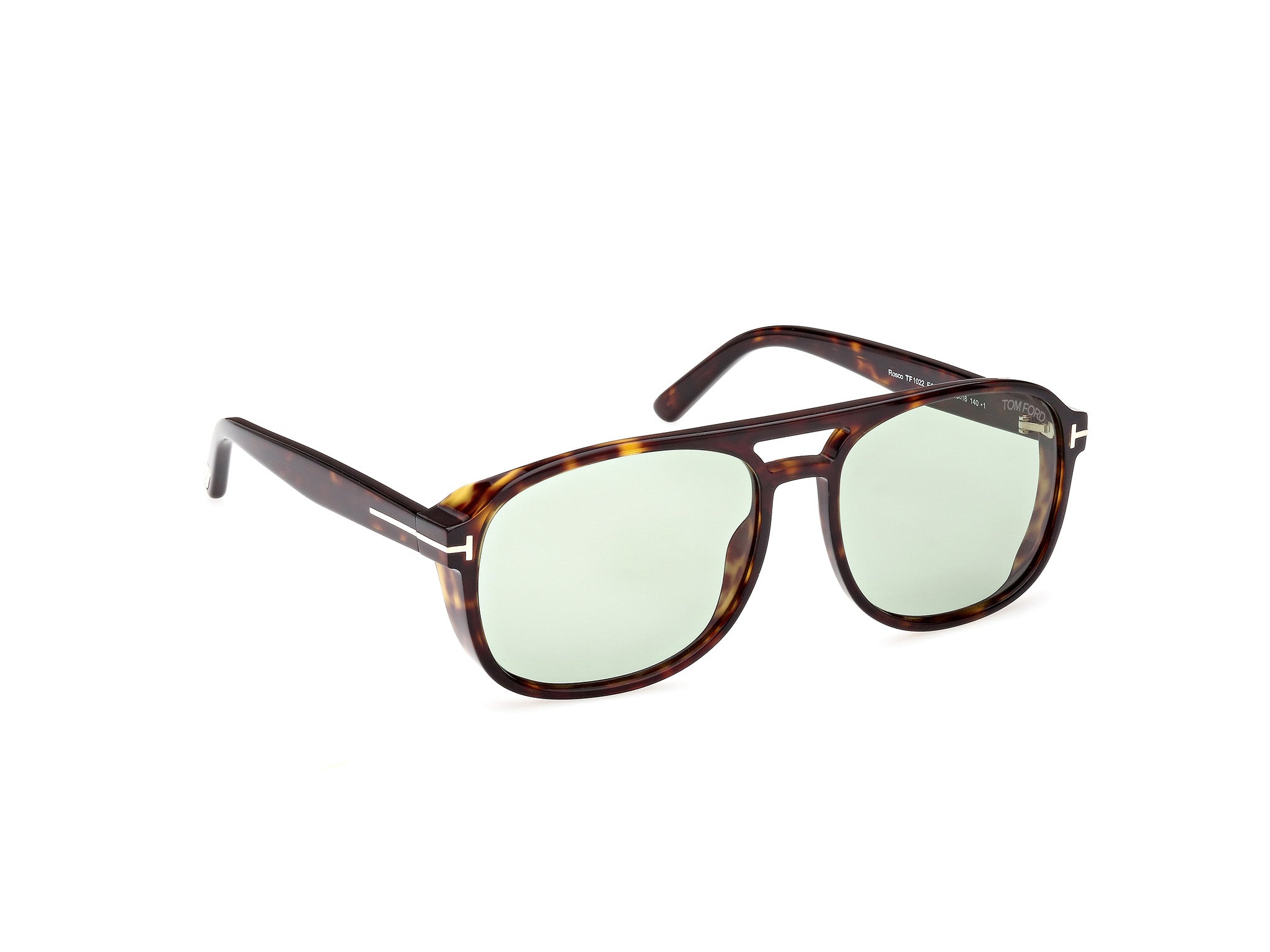 TOM FORD FT1022 ROSCO 52N 58