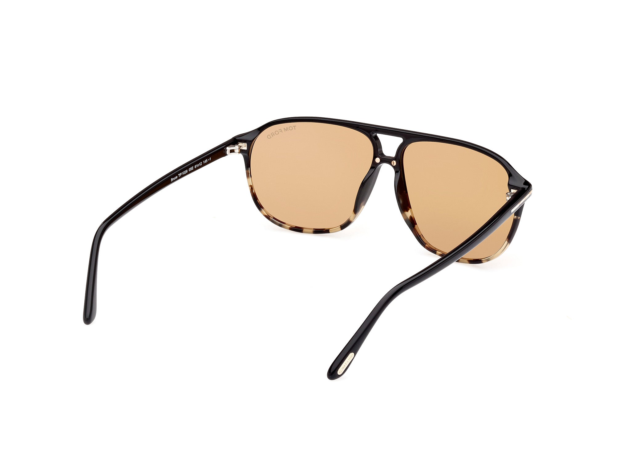 TOM FORD FT1026 BRUCE 05E 61