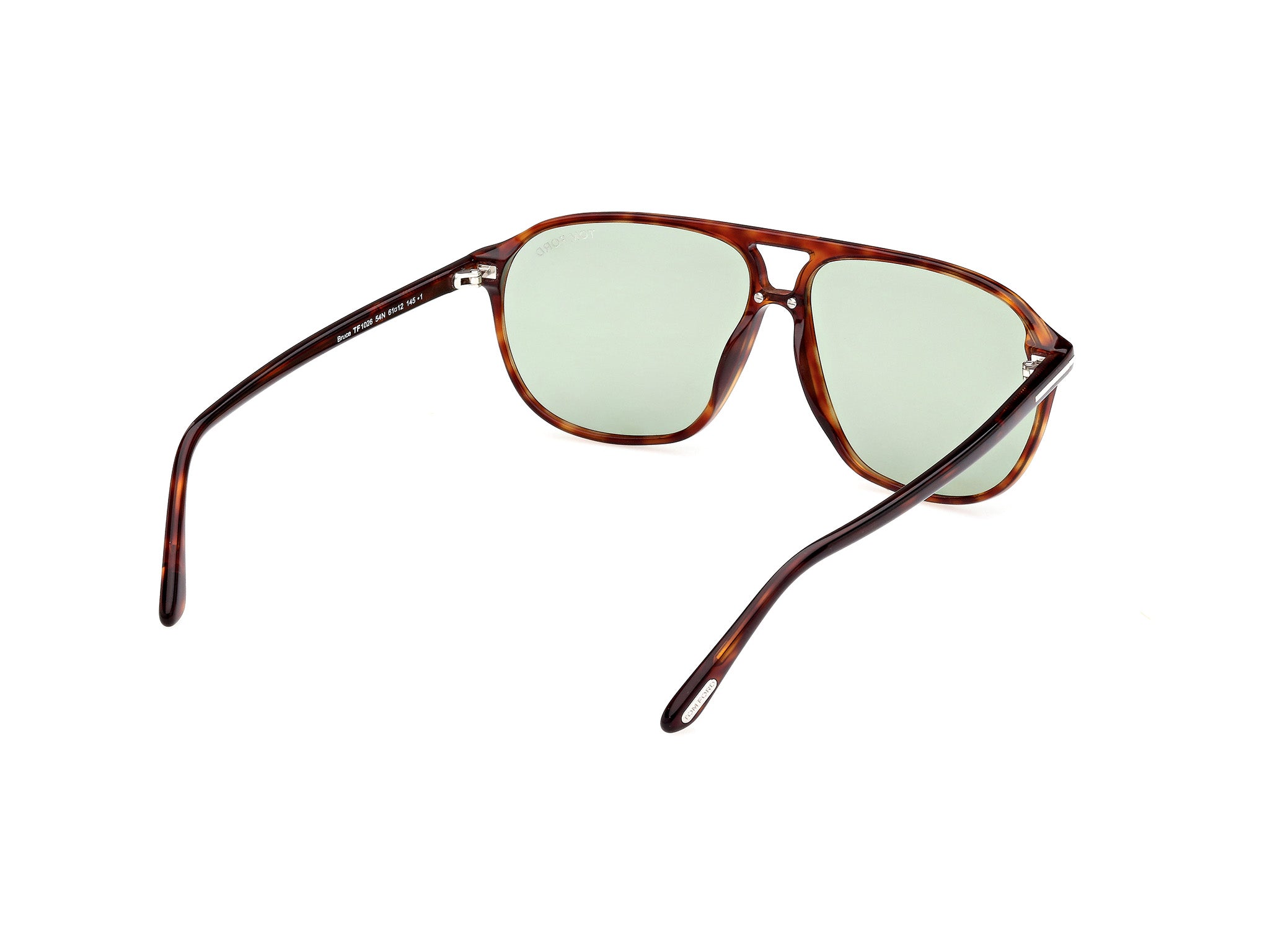 TOM FORD FT1026 BRUCE 54N 61