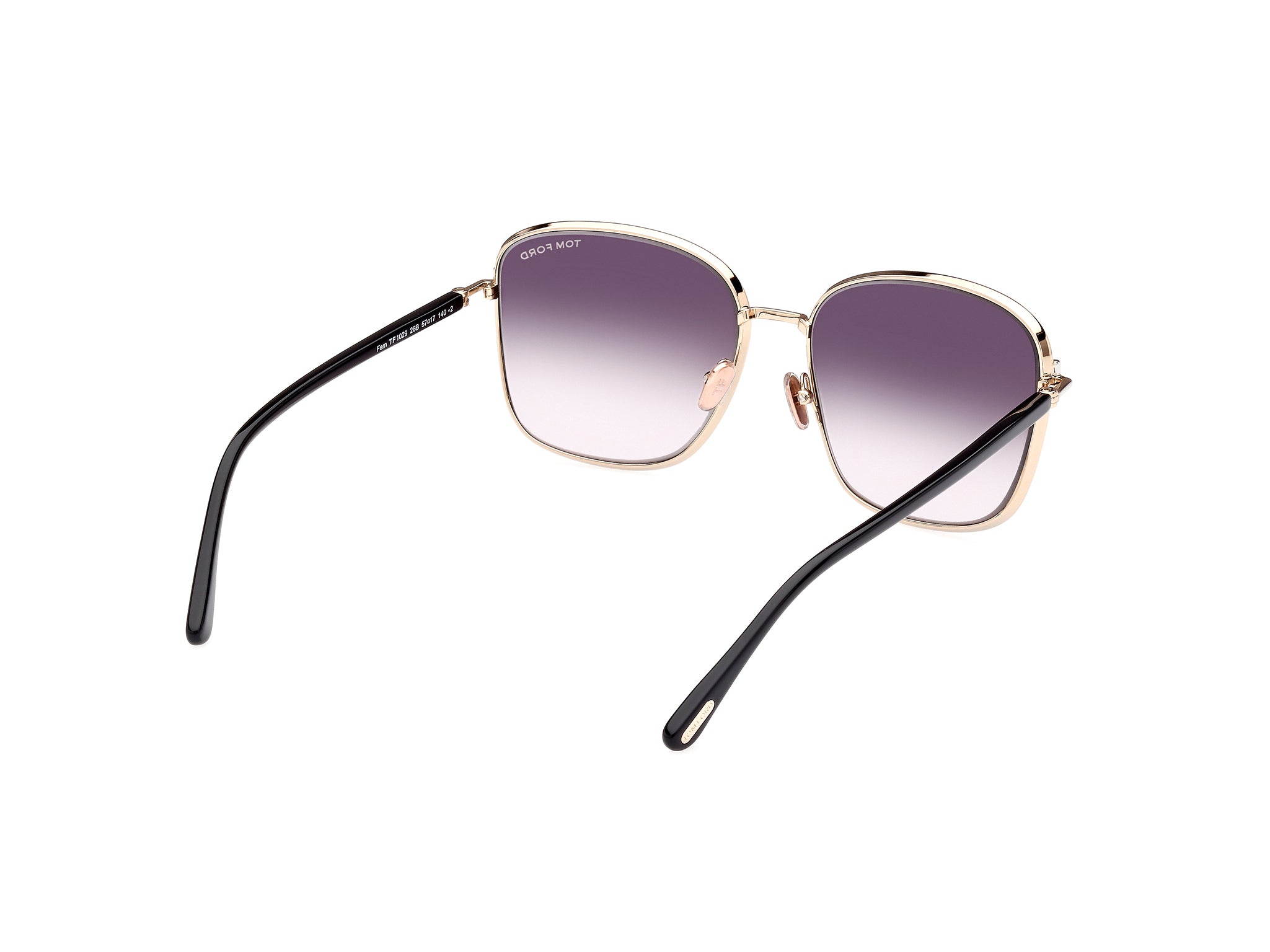 TOM FORD FT1029 FERN 28B 57