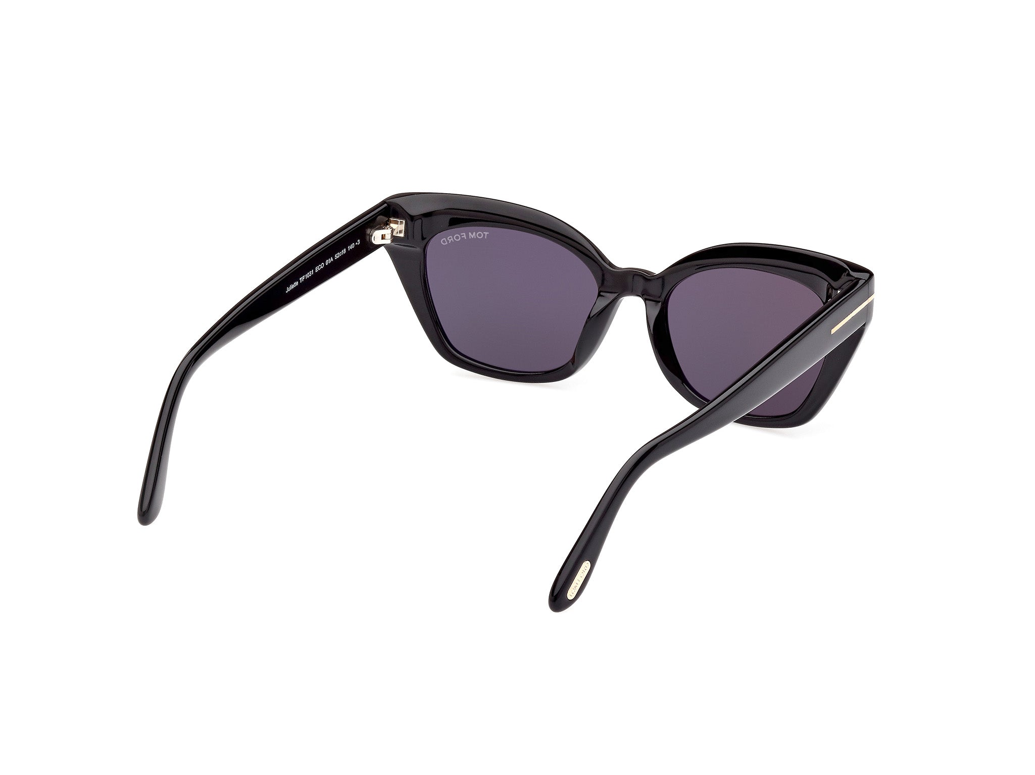 TOM FORD FT1031 JULIETTE 01A 52